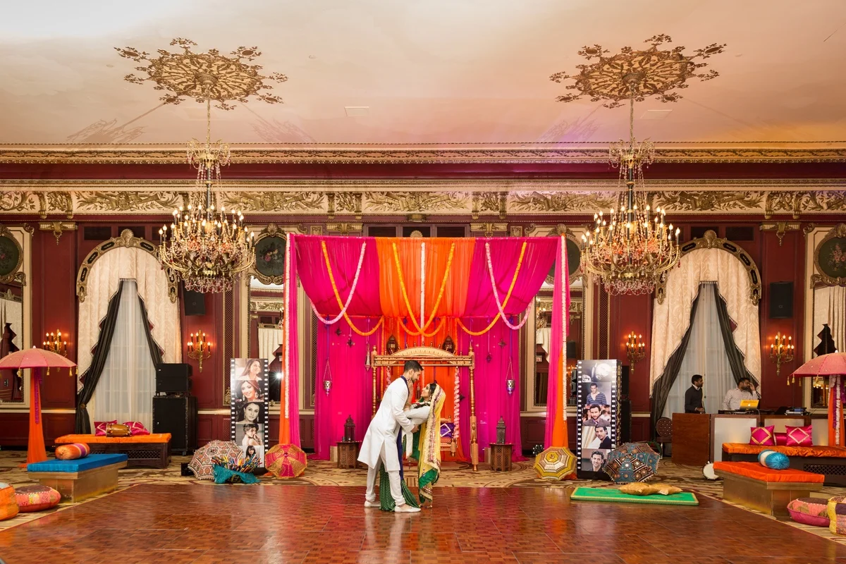 LeCapeWeddings_HibaandNevin_ThePalmerHouse Indian Wedding - Sangeet-6.jpg