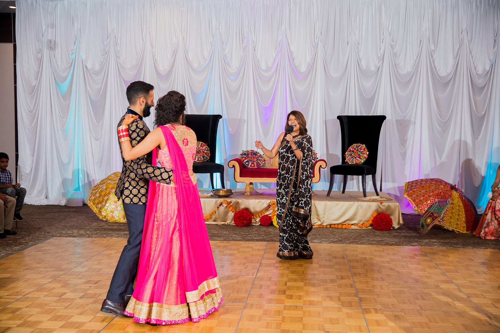 Le Cape Weddings - Sumeet and Chavi - Sangeet --108.jpg