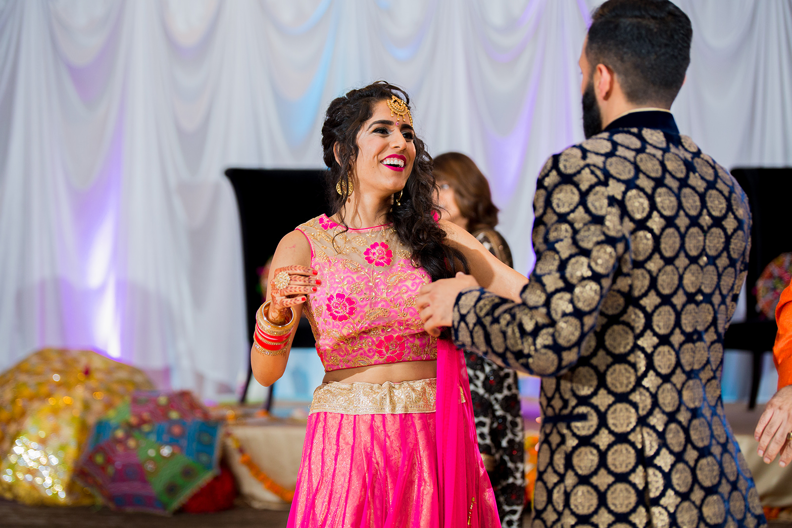 Le Cape Weddings - Sumeet and Chavi - Sangeet --109.jpg