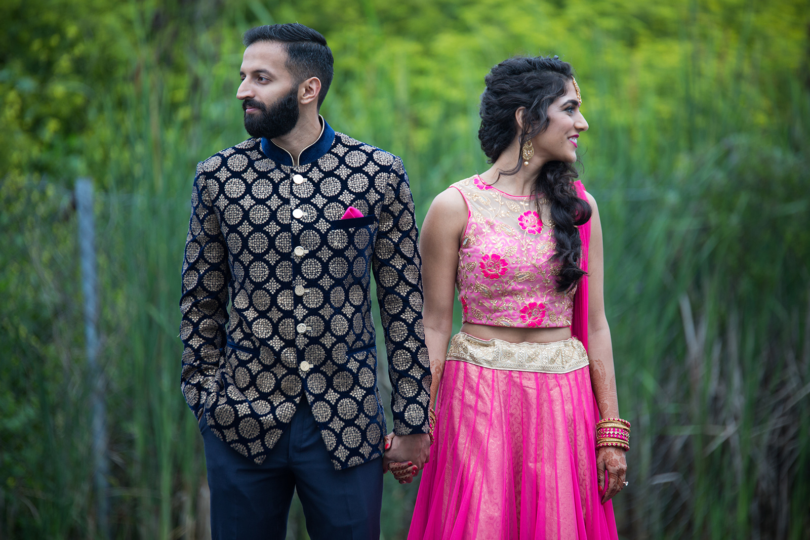 Le Cape Weddings - Sumeet and Chavi - Sangeet --19.jpg