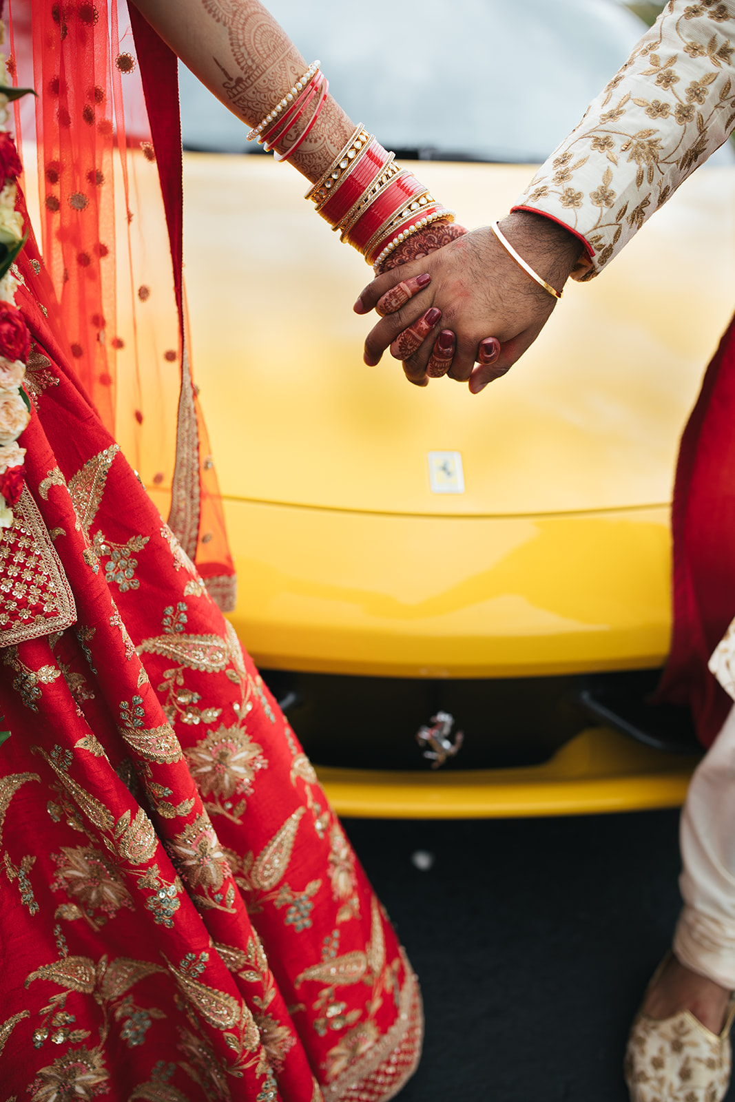 Le Cape Weddings - Vidai - Rimi and Rohun -30.jpg