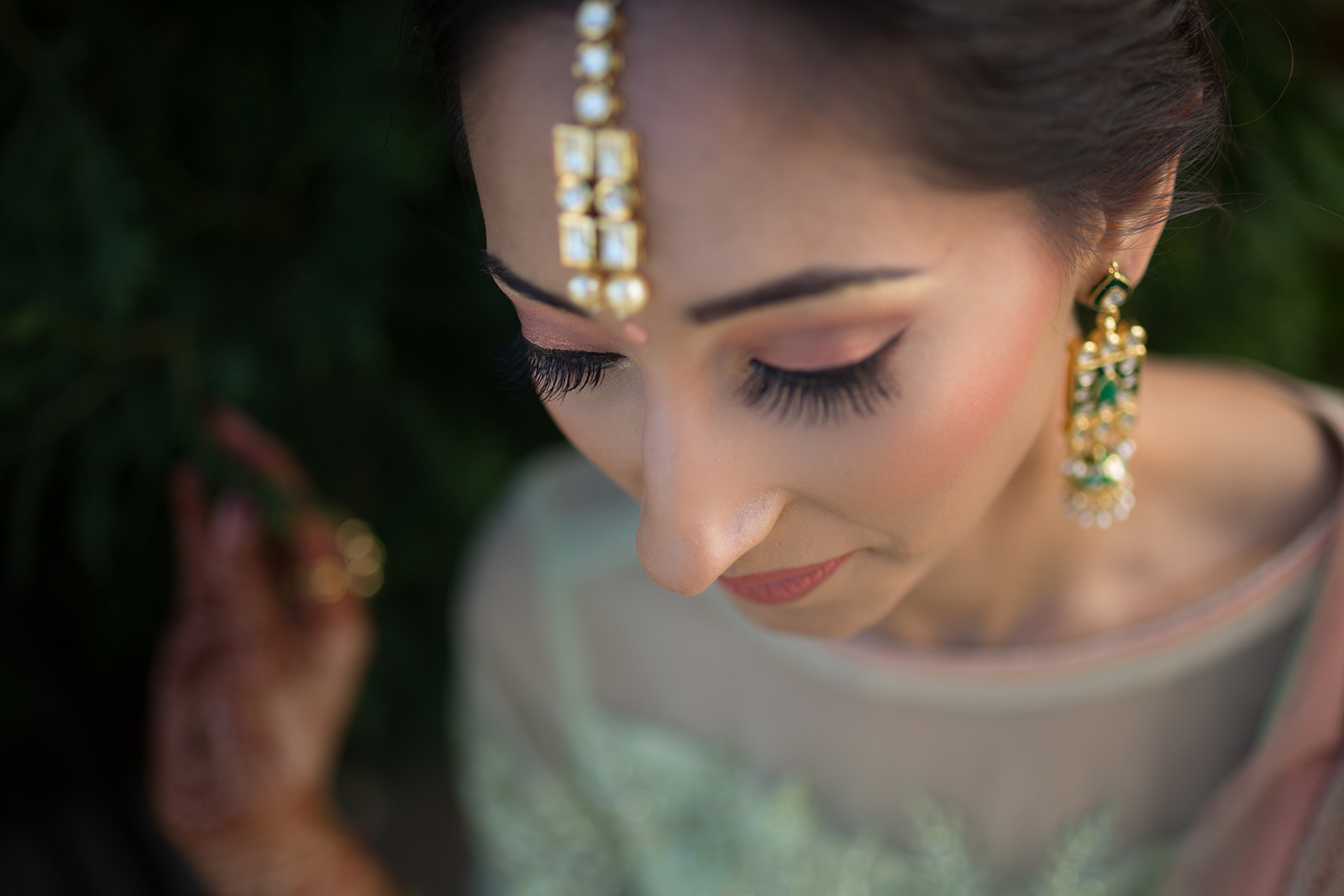 Le Cape Weddings - Puja and Kheelan - Puja -2.jpg