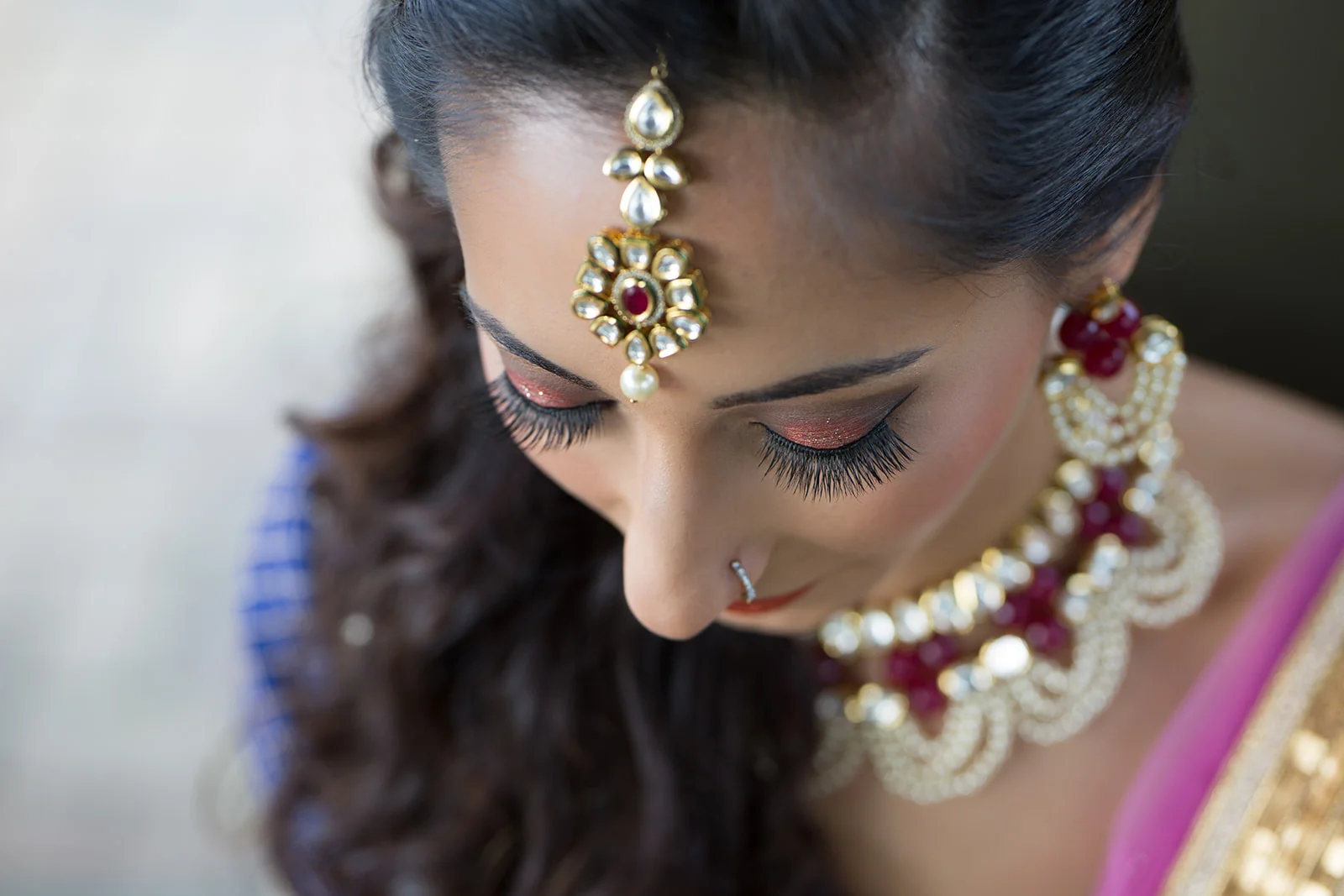 Le Cape Weddings - Puja and Kheelan - Garba A -16.jpg