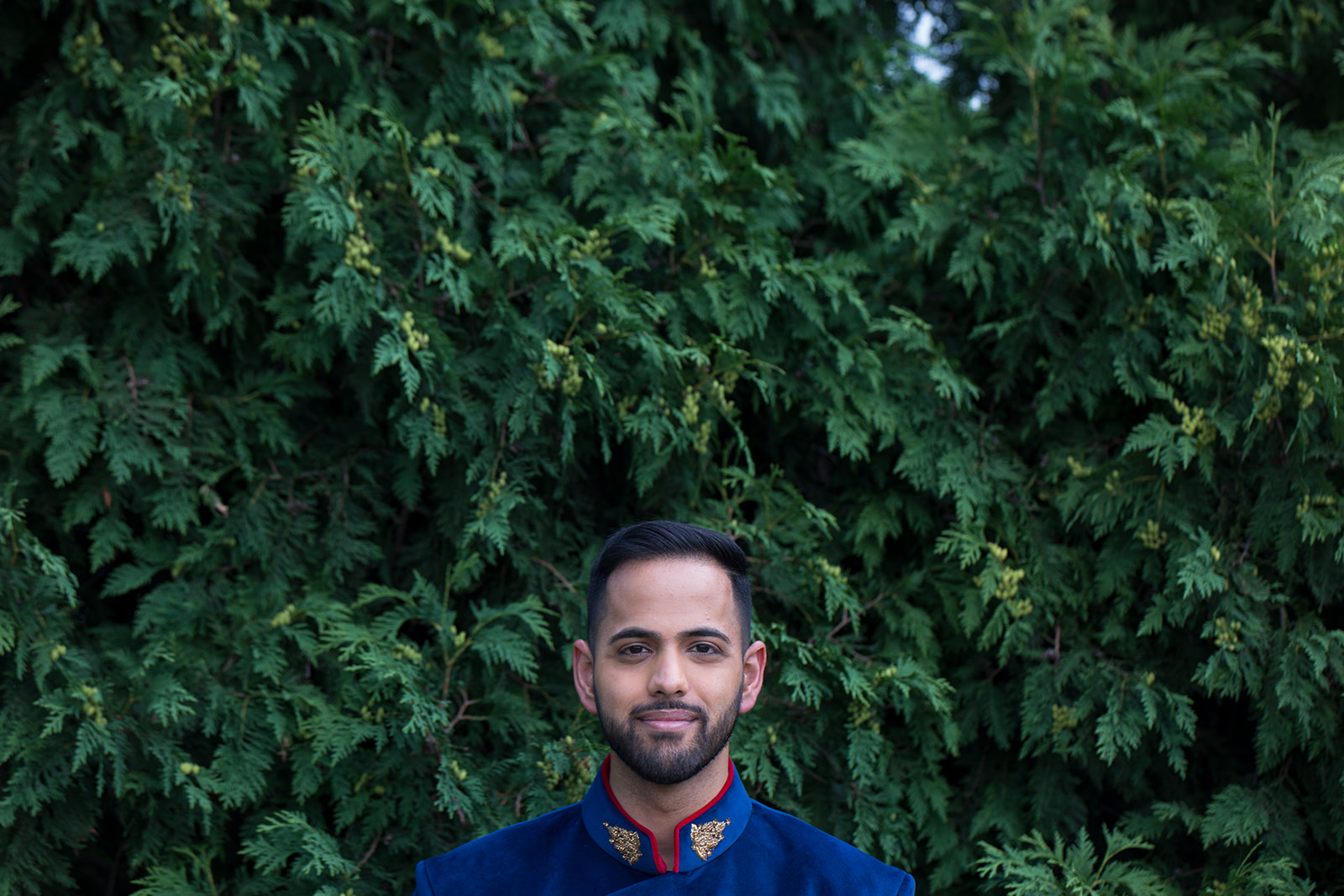 Le Cape Weddings - Puja and Kheelan - Garba A -61.jpg