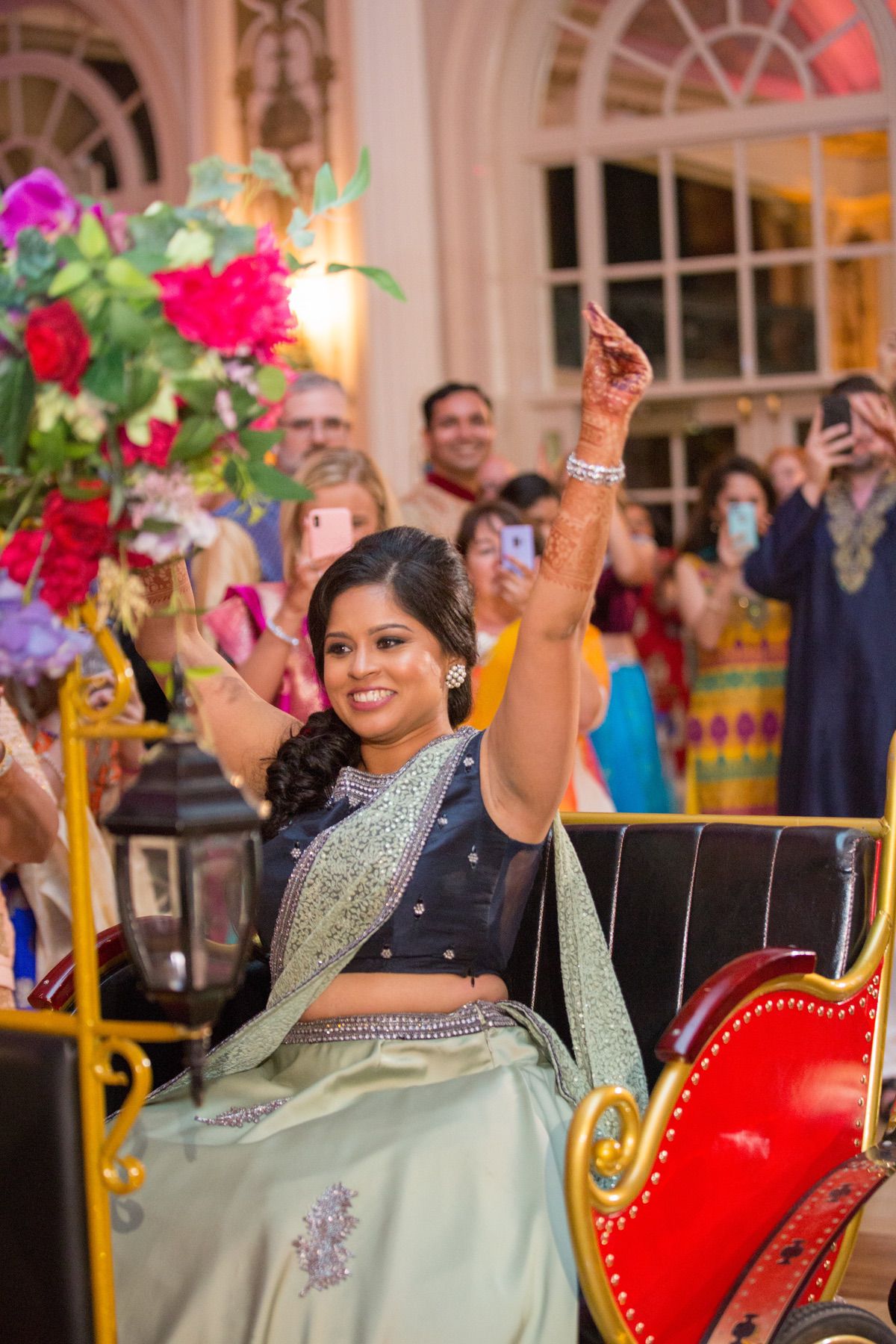 Le Cape Weddings - South Asian Wedding - Trisha and Jordan - Sangeet -33.jpg