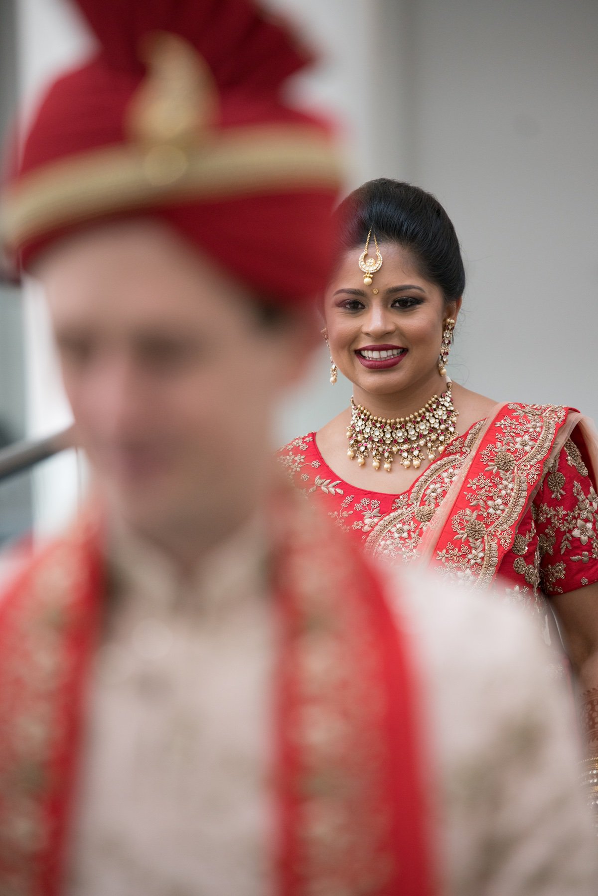 Le Cape Weddings - South Asian Wedding - Trisha and Jordan - First Look --20.jpg