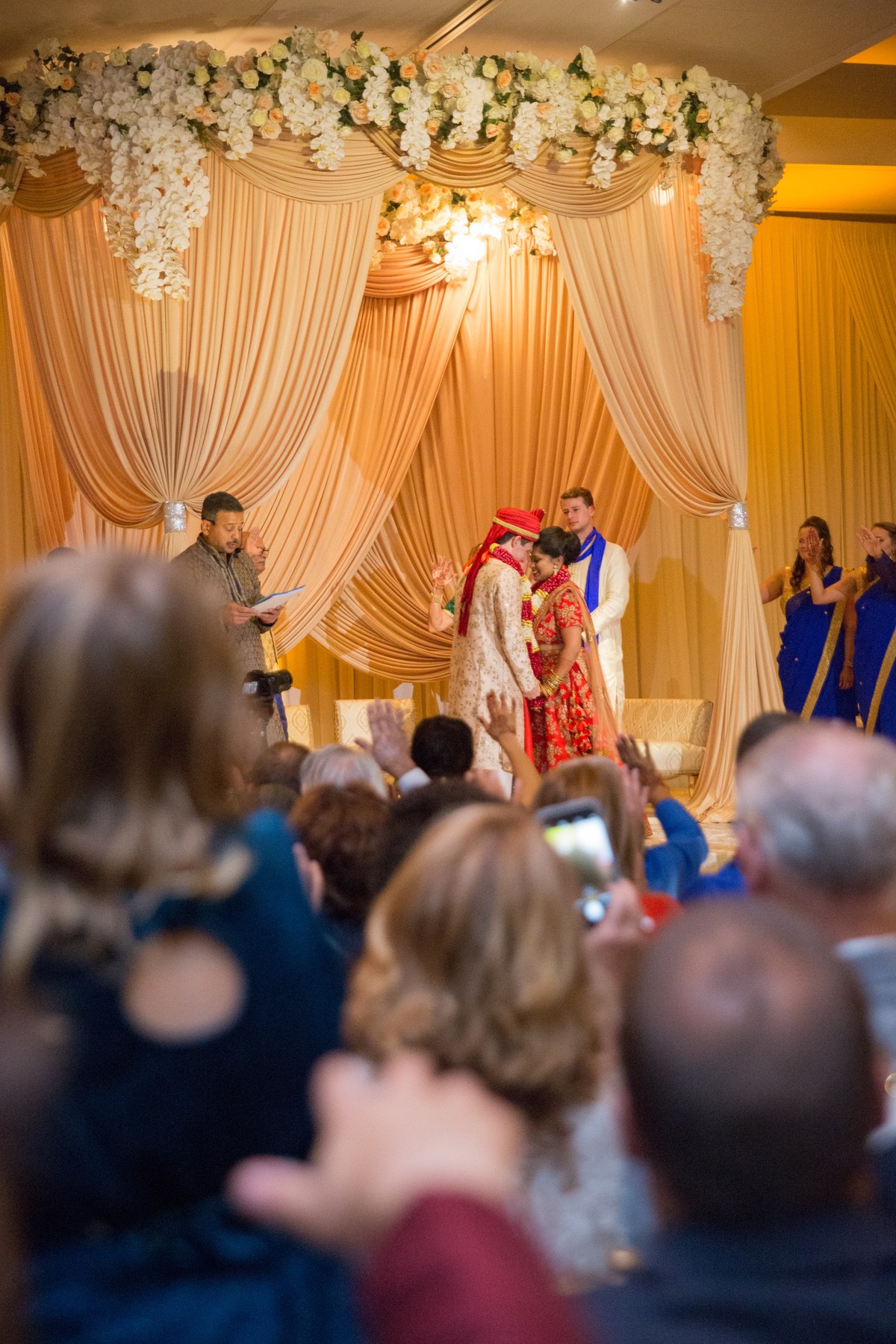 Le Cape Weddings - South Asian Wedding - Trisha and Jordan - Ceremony -133.jpg