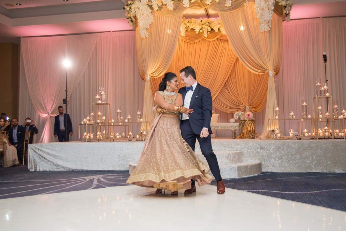 Le Cape Weddings - South Asian Wedding - Trisha and Jordan - Reception -48.jpg