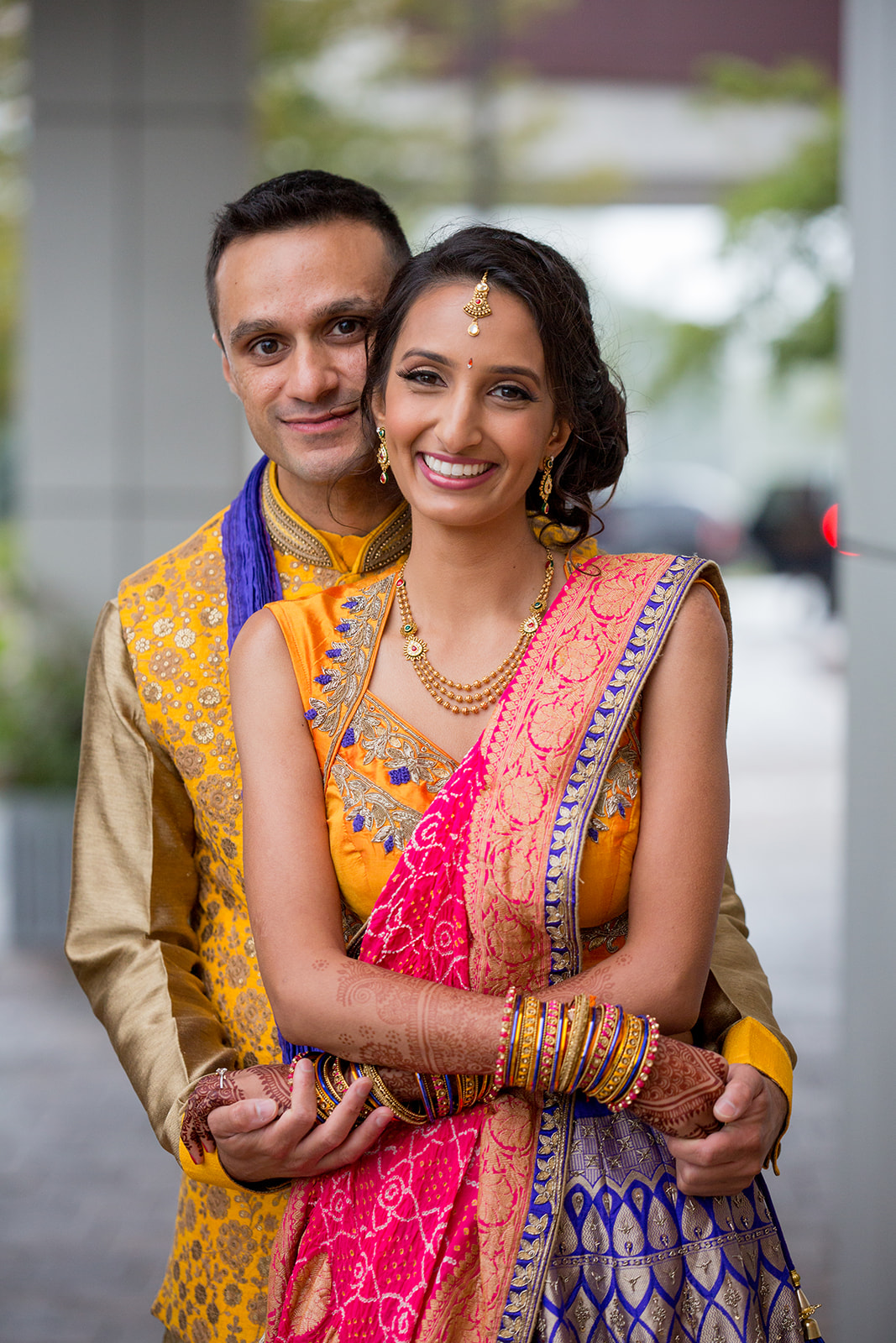 Le Cape Weddings - Monica and Pratik - Sangeet 00344.jpg