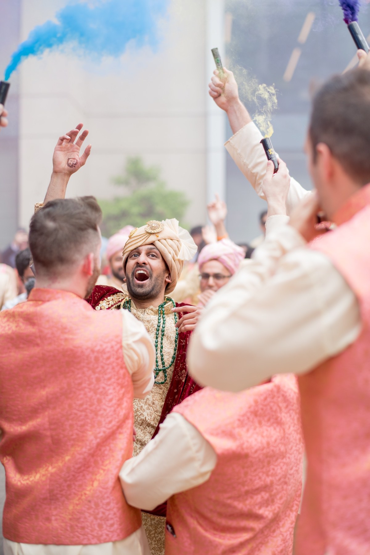 Le_Cape_Weddings_-_Serena_-_Chicago_South_Asian_Wedding_-_Baraat_--23.jpg