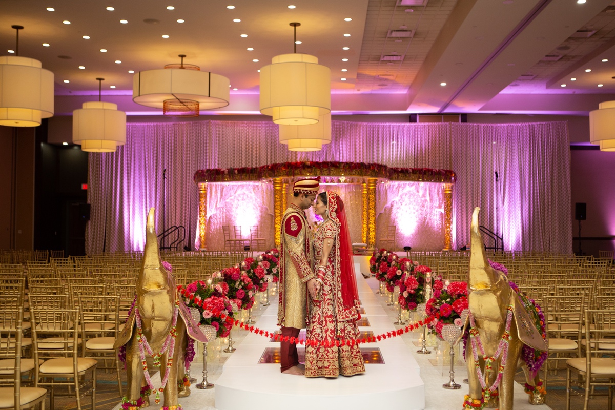 Le Cape Weddings - South Asian Wedding - Chicago Wedding Photographer P&V-42.jpg