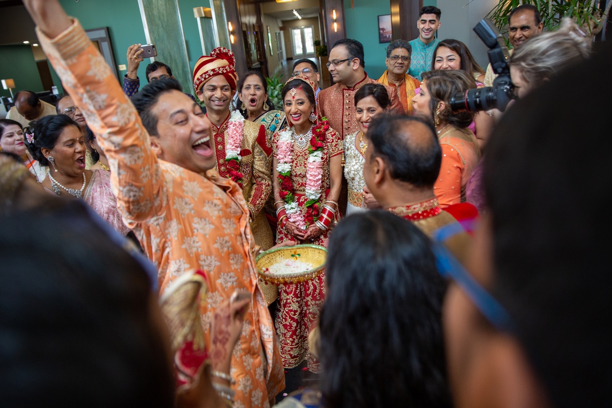 Le Cape Weddings - South Asian Wedding - Chicago Wedding Photographer P&V-71.jpg
