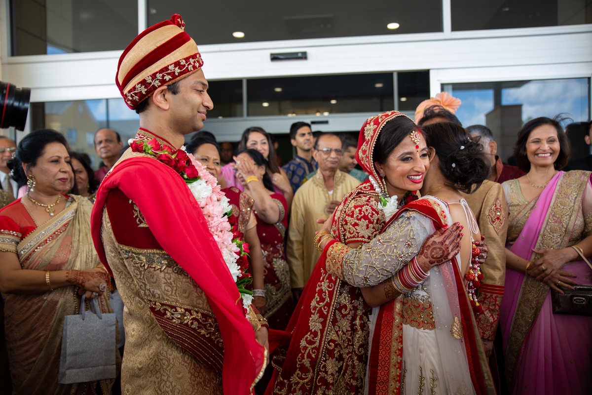 Le Cape Weddings - South Asian Wedding - Chicago Wedding Photographer P&V-72.jpg