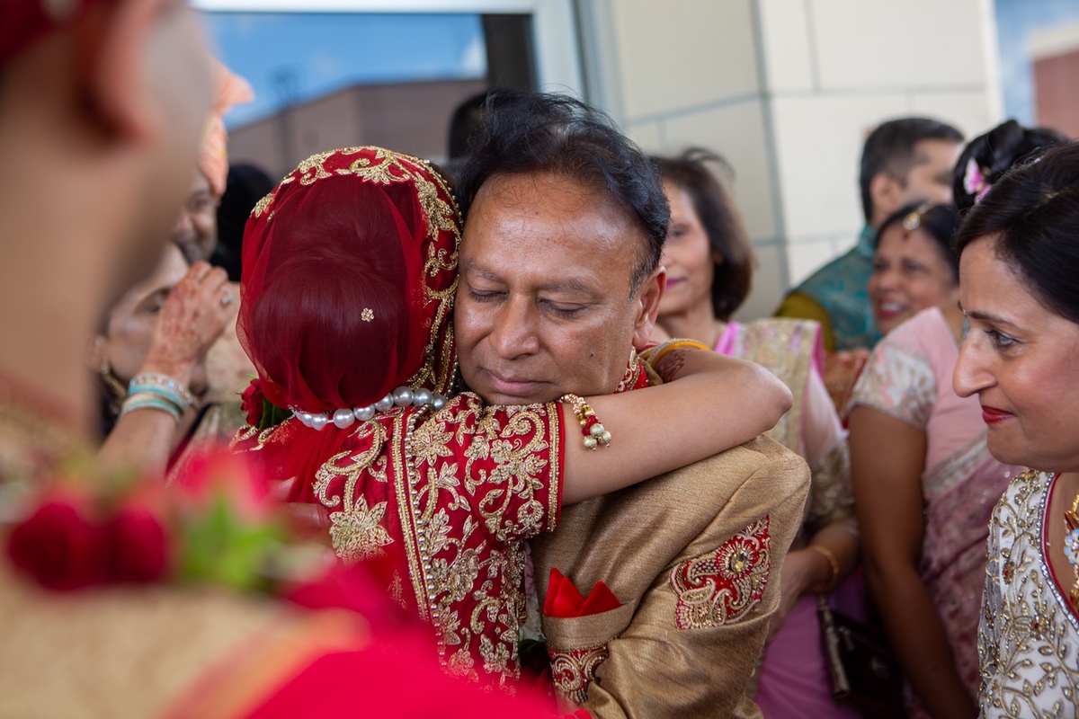 Le Cape Weddings - South Asian Wedding - Chicago Wedding Photographer P&V-73.jpg