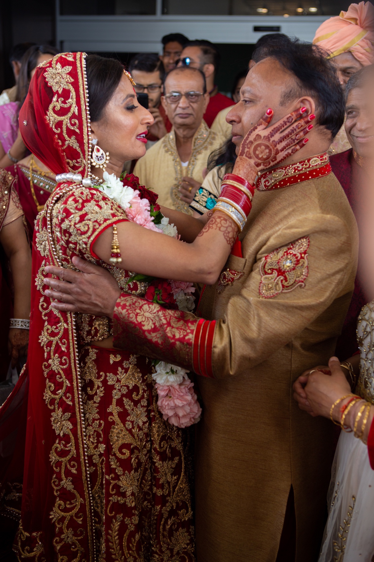 Le Cape Weddings - South Asian Wedding - Chicago Wedding Photographer P&V-74.jpg