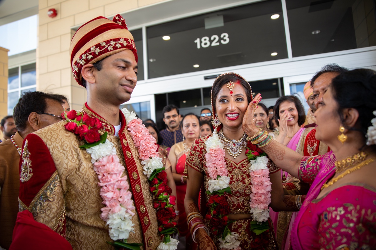 Le Cape Weddings - South Asian Wedding - Chicago Wedding Photographer P&V-77.jpg