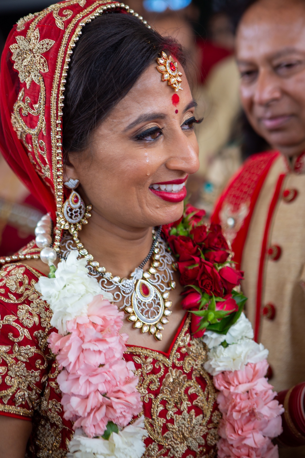 Le Cape Weddings - South Asian Wedding - Chicago Wedding Photographer P&V-76.jpg