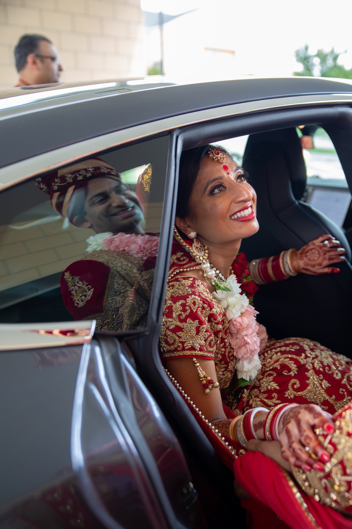 Le Cape Weddings - South Asian Wedding - Chicago Wedding Photographer P&V-78.jpg