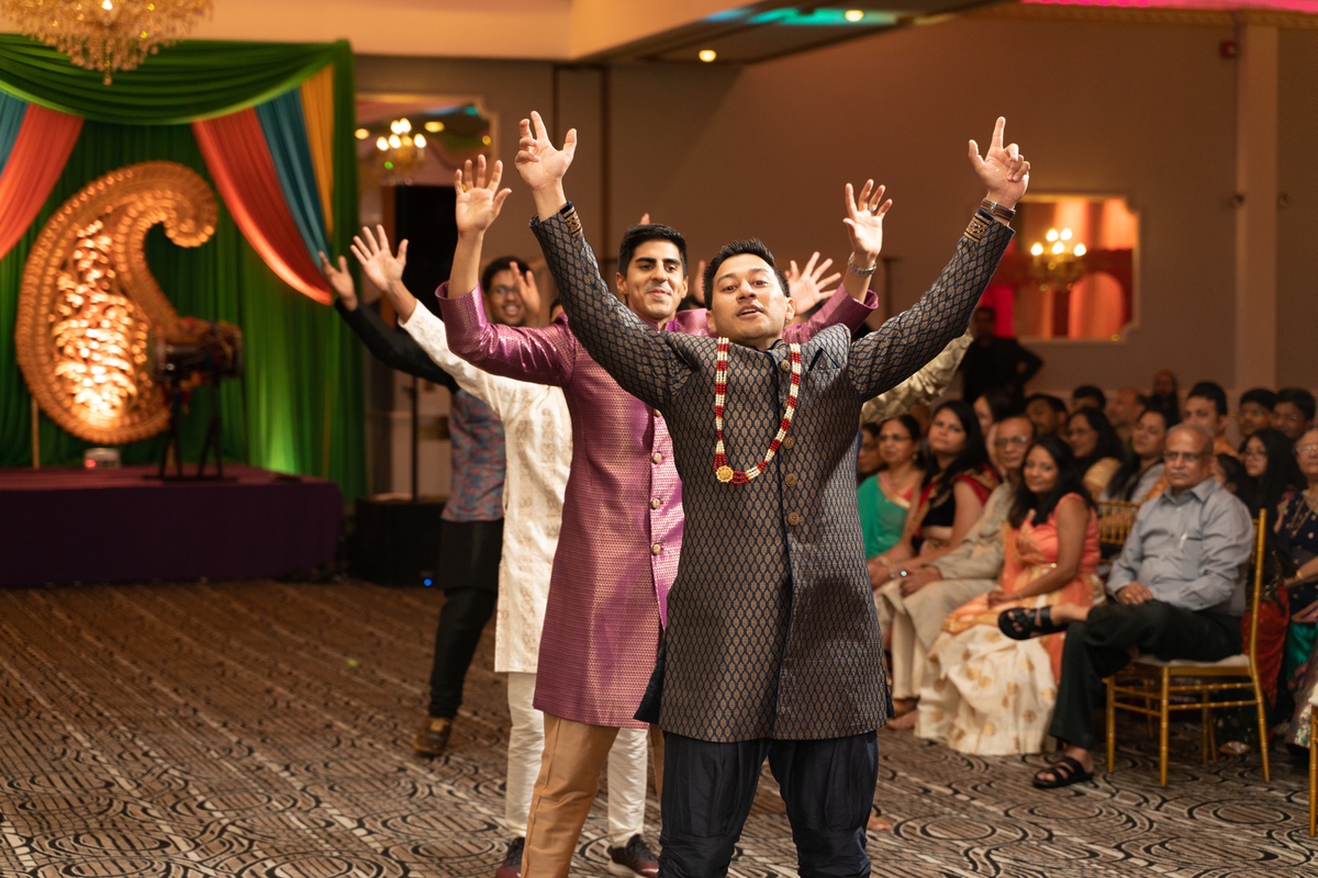 Le Cape Weddings - South Asian Wedding - Chicago Wedding Photographer P&V-3.jpg