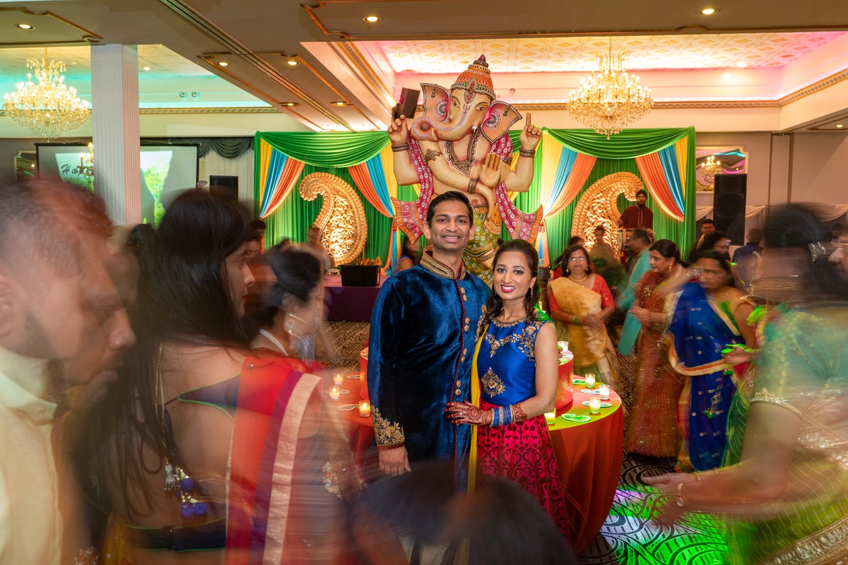 Le Cape Weddings - South Asian Wedding - Chicago Wedding Photographer P&V-4.jpg