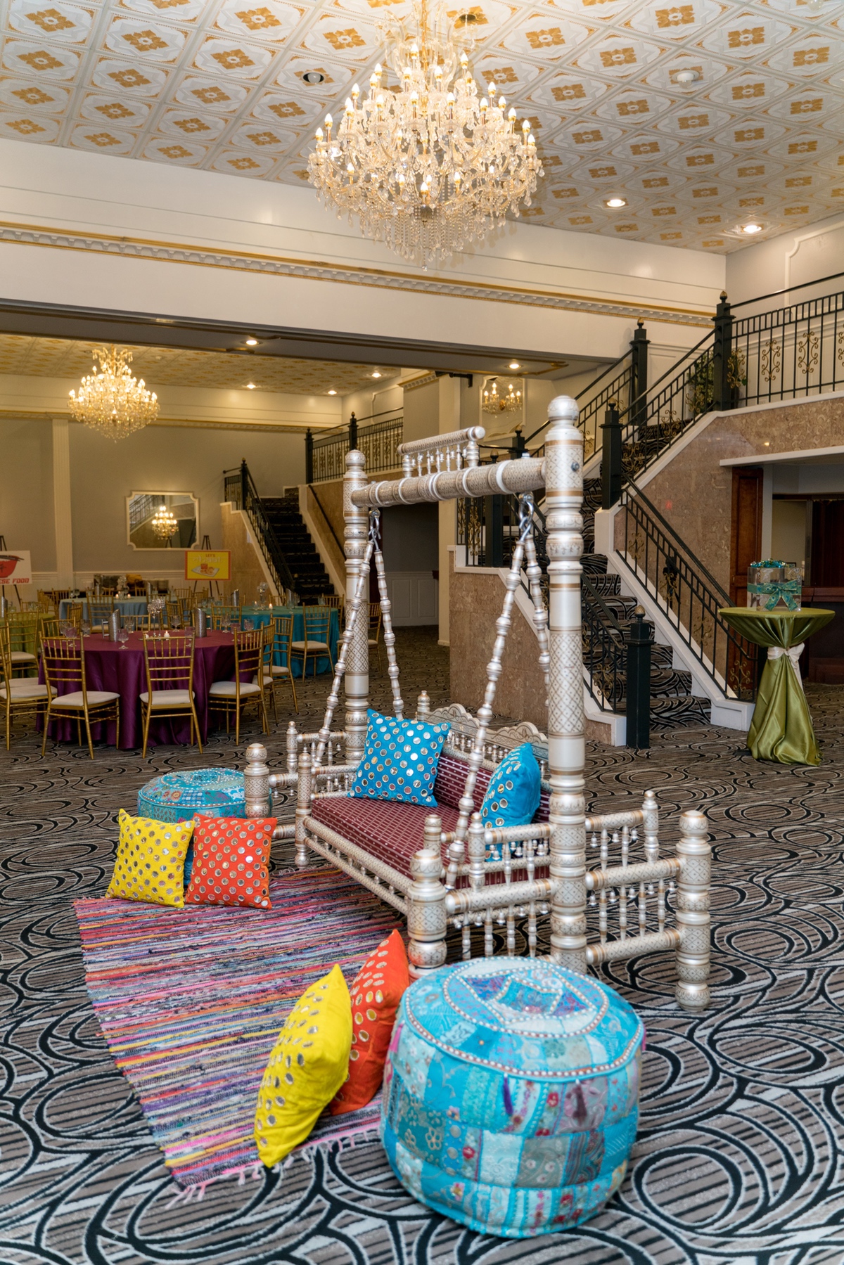 Le Cape Weddings - South Asian Wedding - Chicago Wedding Photographer P&V-4-2.jpg