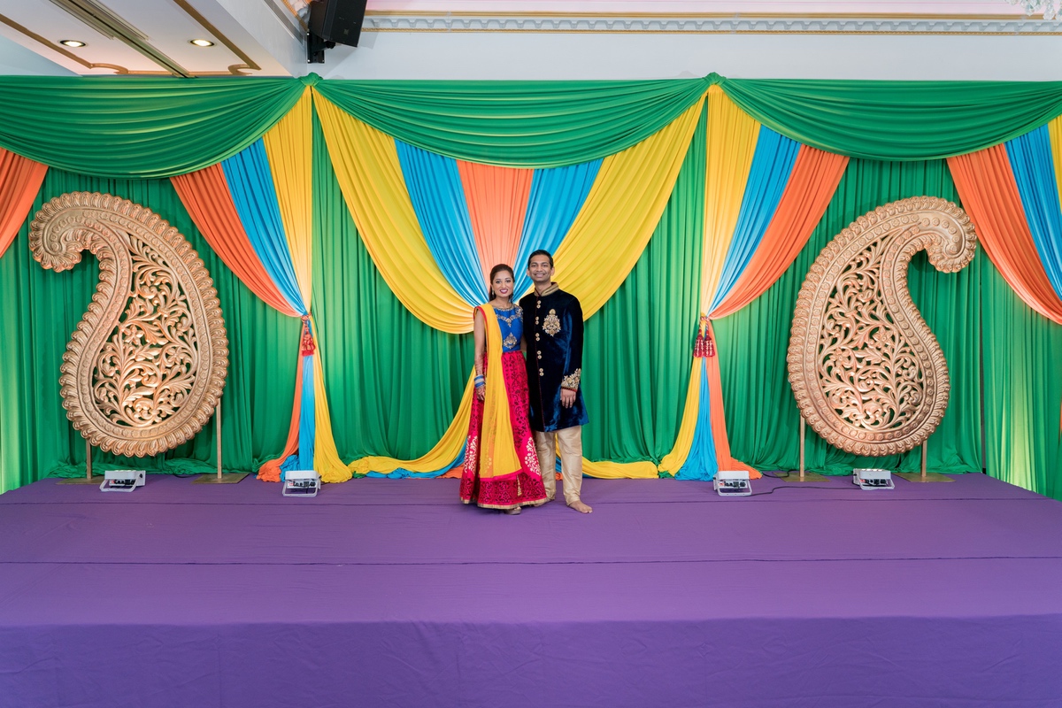 Le Cape Weddings - South Asian Wedding - Chicago Wedding Photographer P&V-10-2.jpg