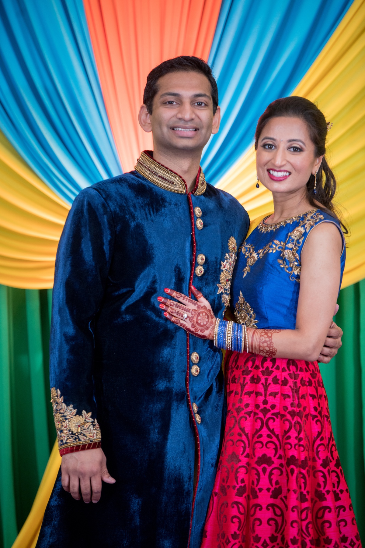 Le Cape Weddings - South Asian Wedding - Chicago Wedding Photographer P&V-9-2.jpg