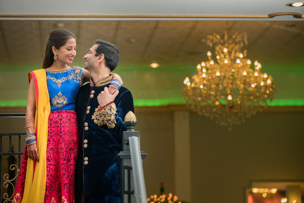 Le Cape Weddings - South Asian Wedding - Chicago Wedding Photographer P&V-11-2.jpg