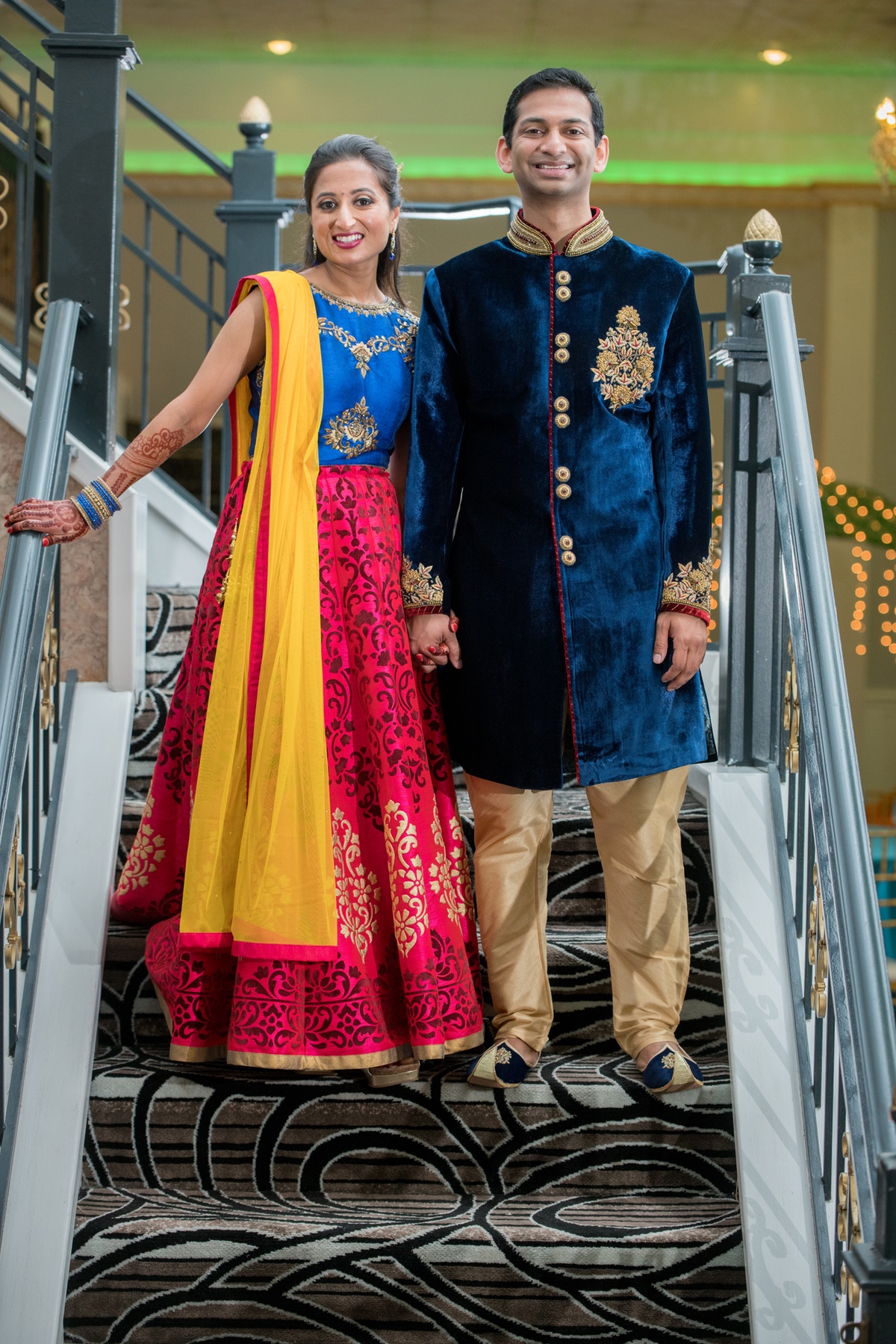 Le Cape Weddings - South Asian Wedding - Chicago Wedding Photographer P&V-12-2.jpg