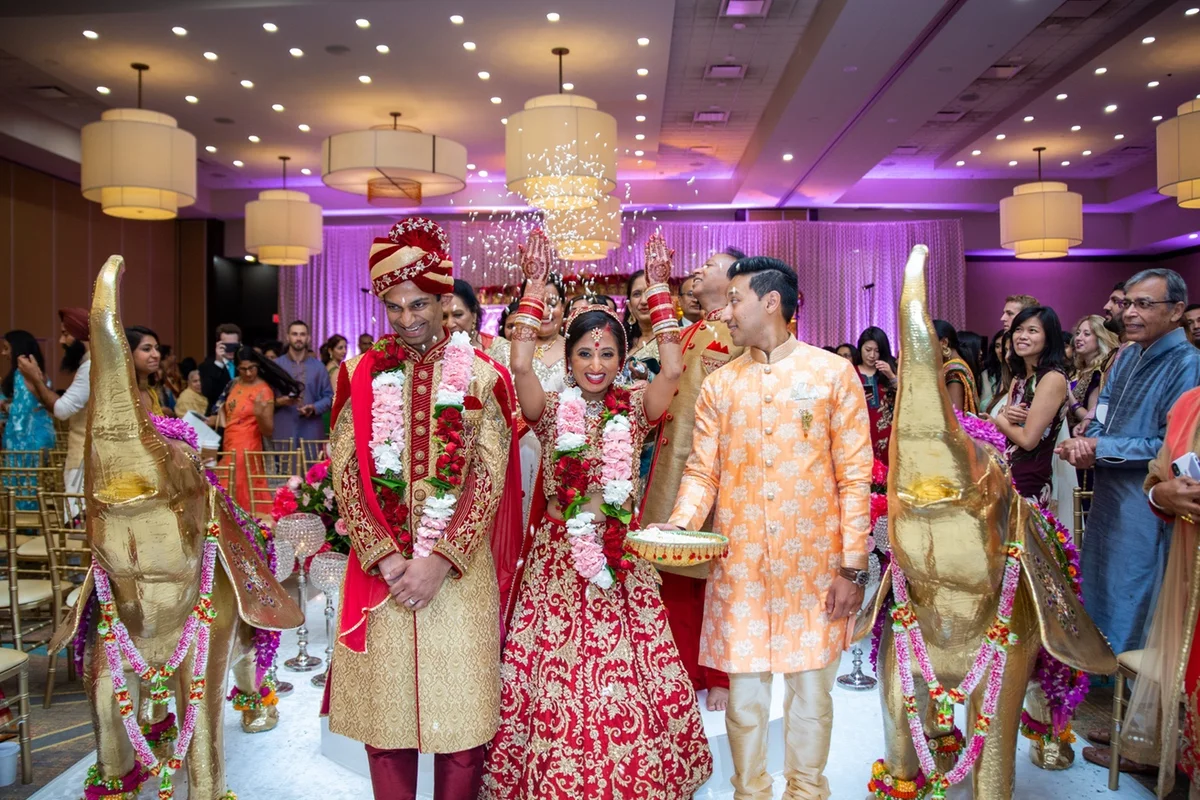 Le Cape Weddings - South Asian Wedding - Chicago Wedding Photographer P&V-66.jpg