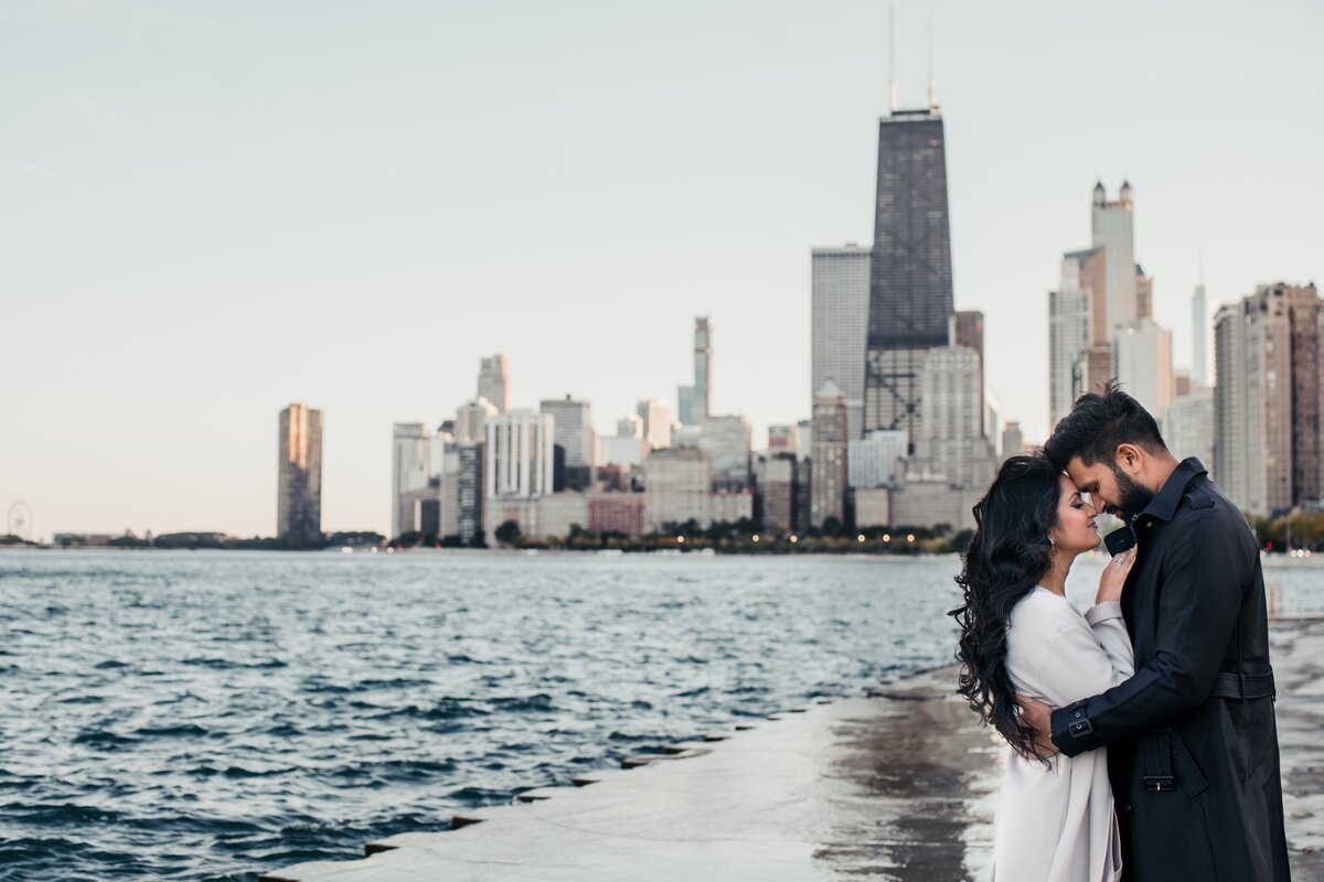 Le Cape Weddings - Chicago Engagement Session - Joann and Bensen -18.jpg