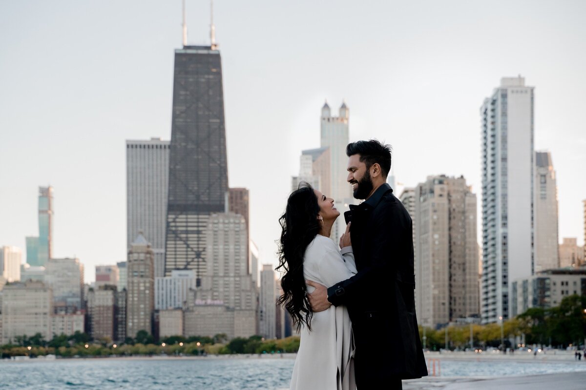 Le Cape Weddings - Chicago Engagement Session - Joann and Bensen -30.jpg