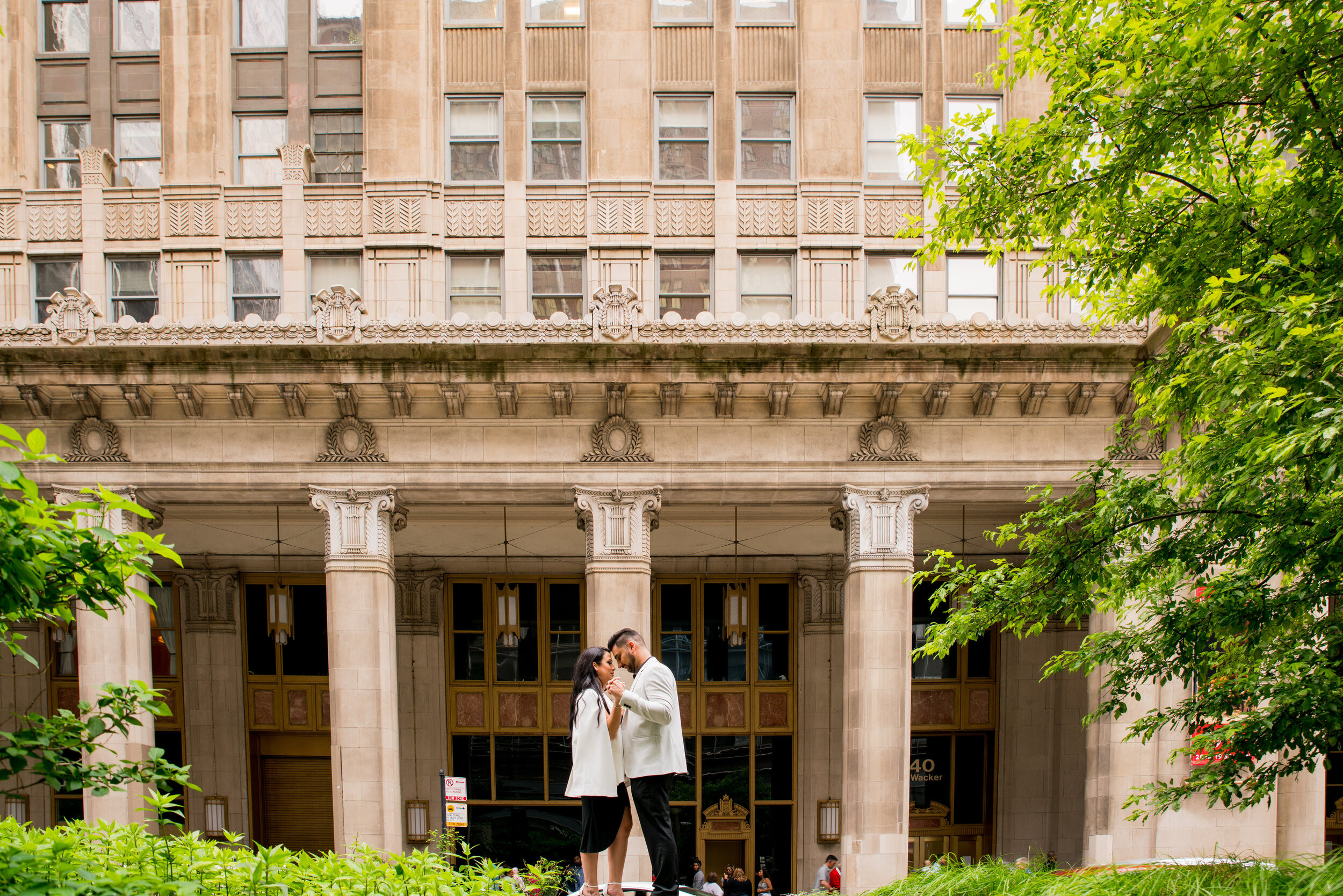 Le Cape Weddings - Chicago Engagement Session - Wallon--110.jpg