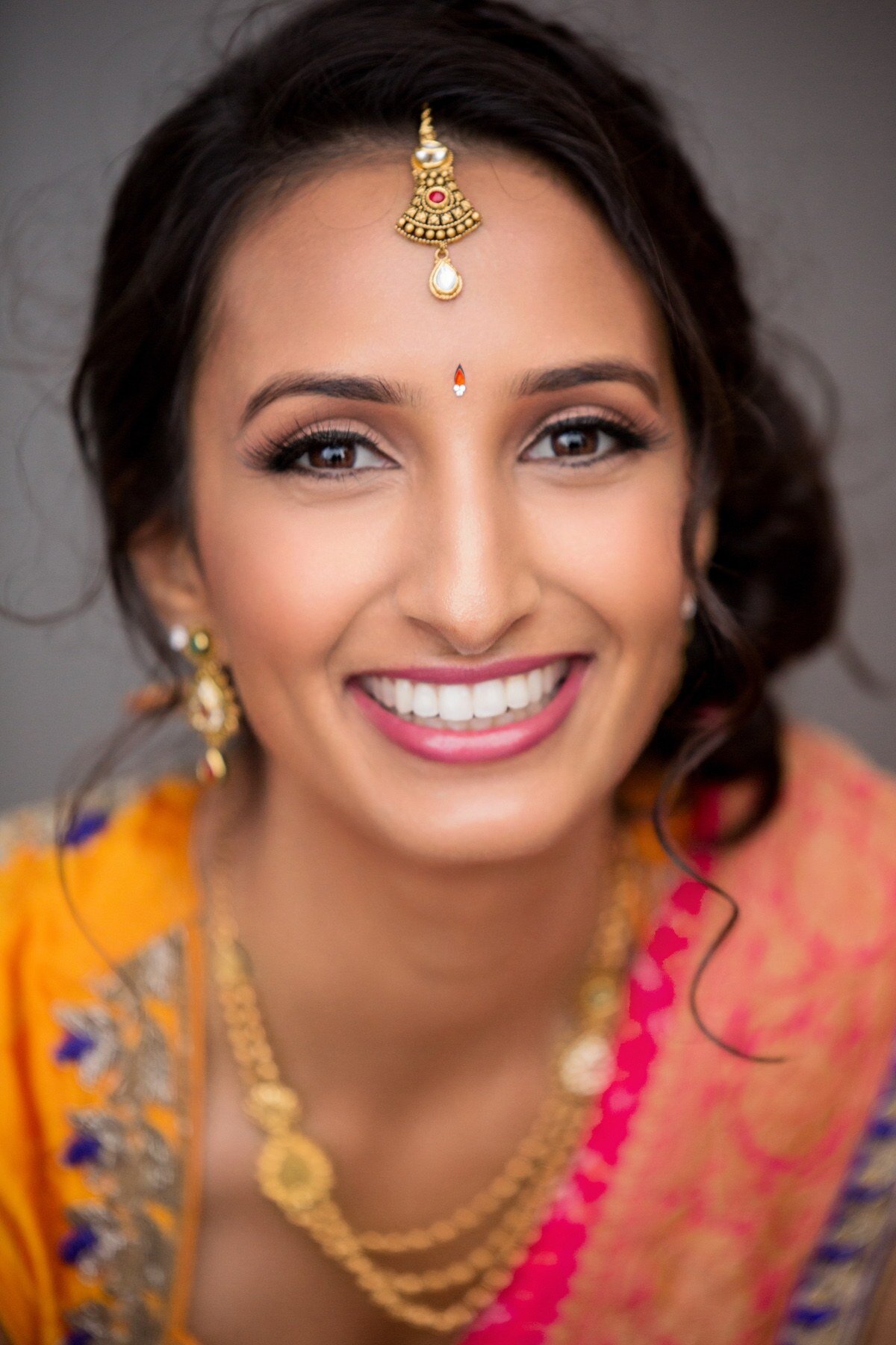 Le Cape Weddings - South Asian Wedding Chicago - Monica and Pratik - Sangeet -2-2.jpg