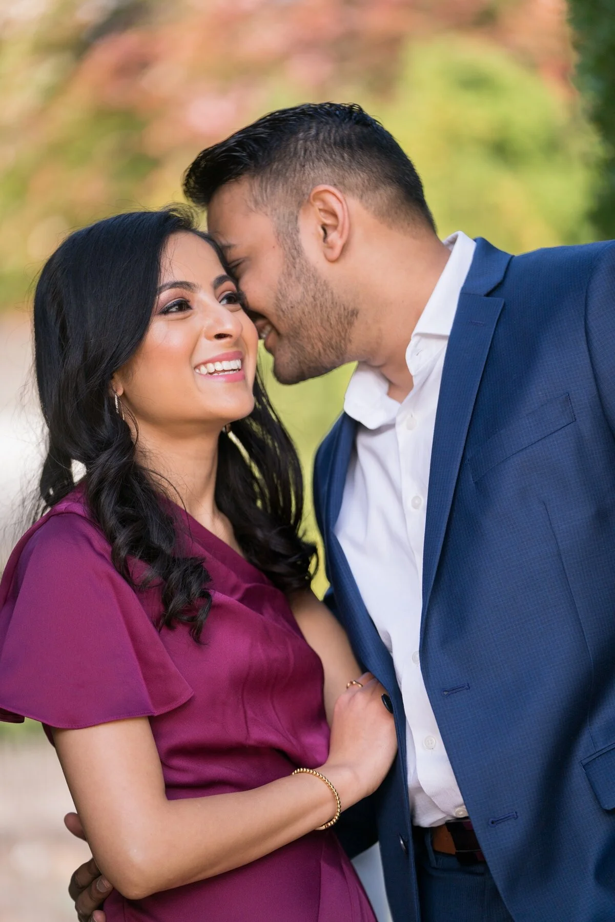 Le Cape Weddings - Chicago Engagement Session-1.jpg