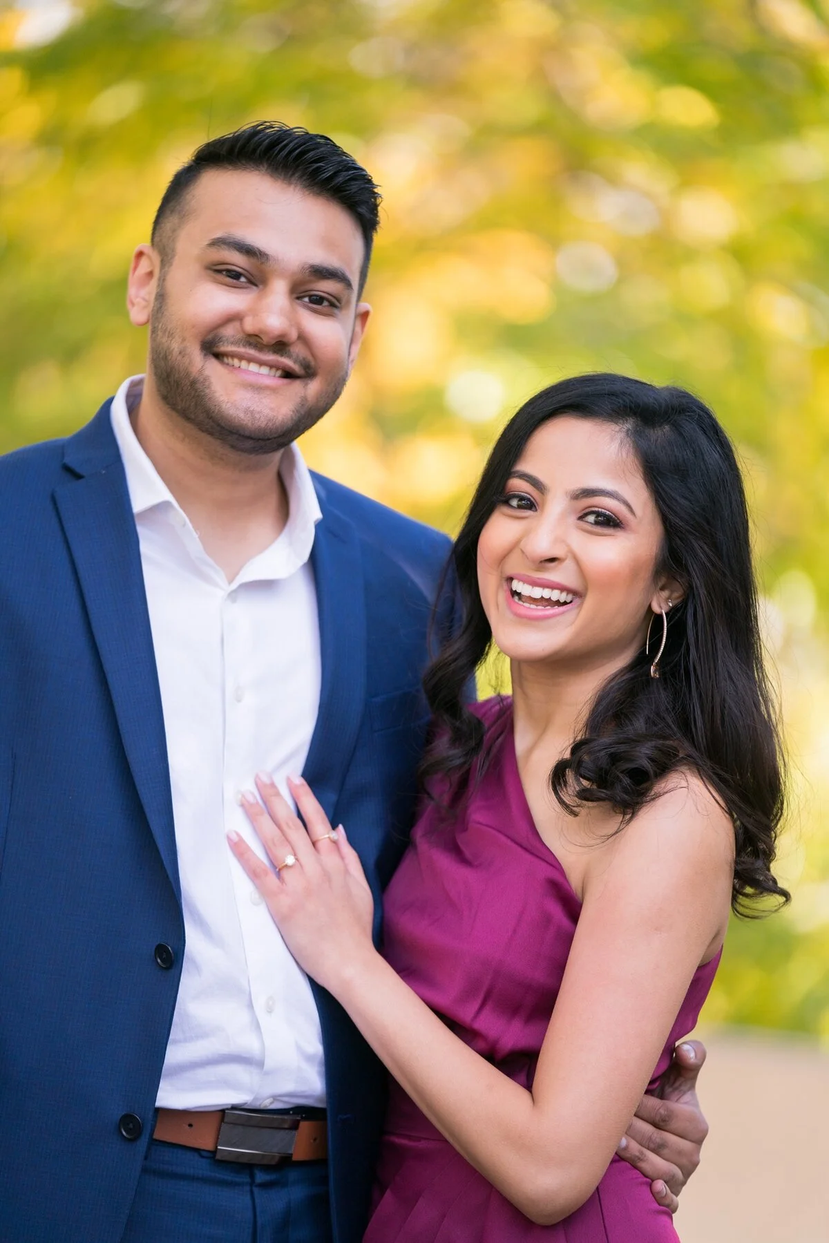 Le Cape Weddings - Chicago Engagement Session-6.jpg