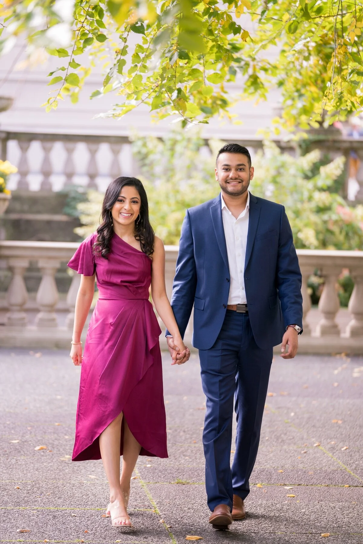 Le Cape Weddings - Chicago Engagement Session-7.jpg