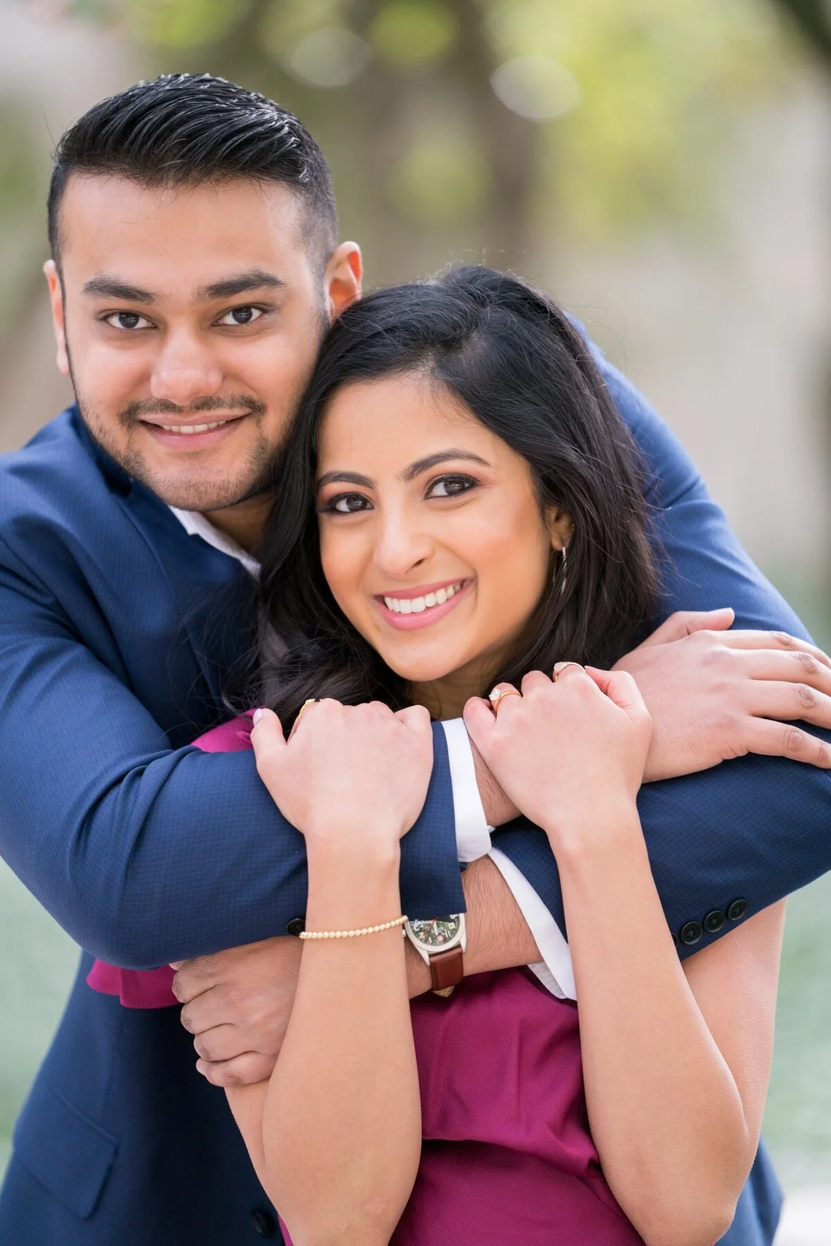 Le Cape Weddings - Chicago Engagement Session-9.jpg