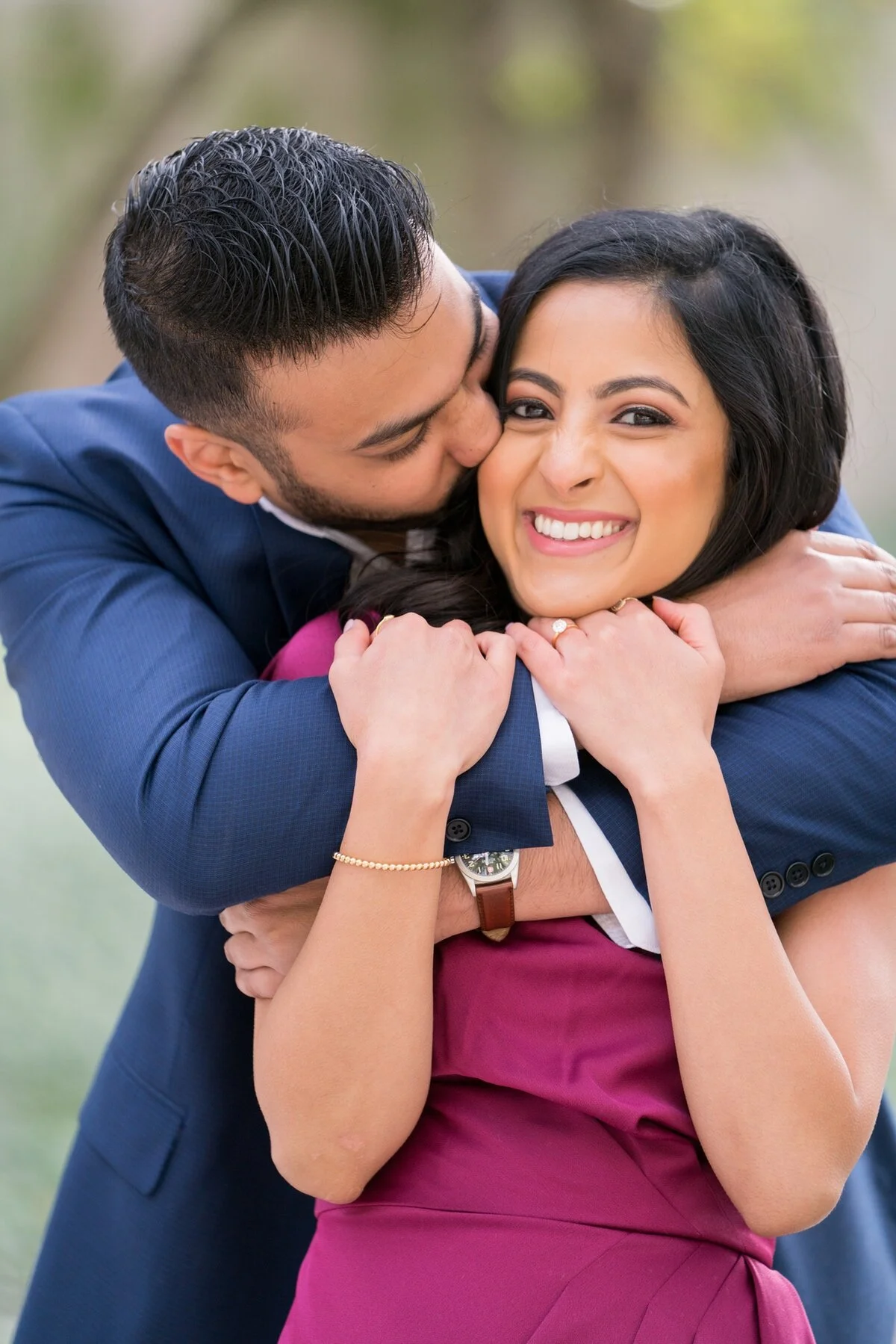 Le Cape Weddings - Chicago Engagement Session-10.jpg