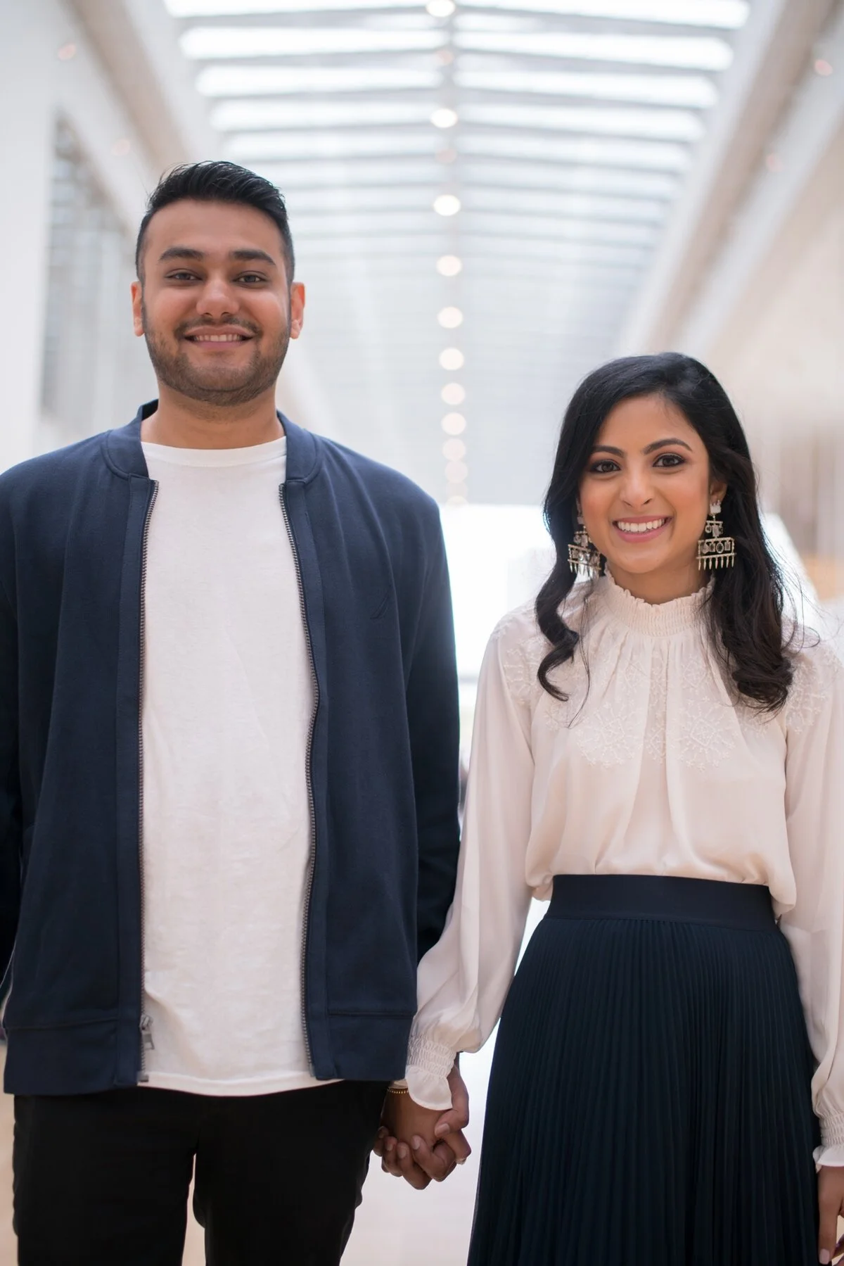 Le Cape Weddings - Chicago Engagement Session-14.jpg