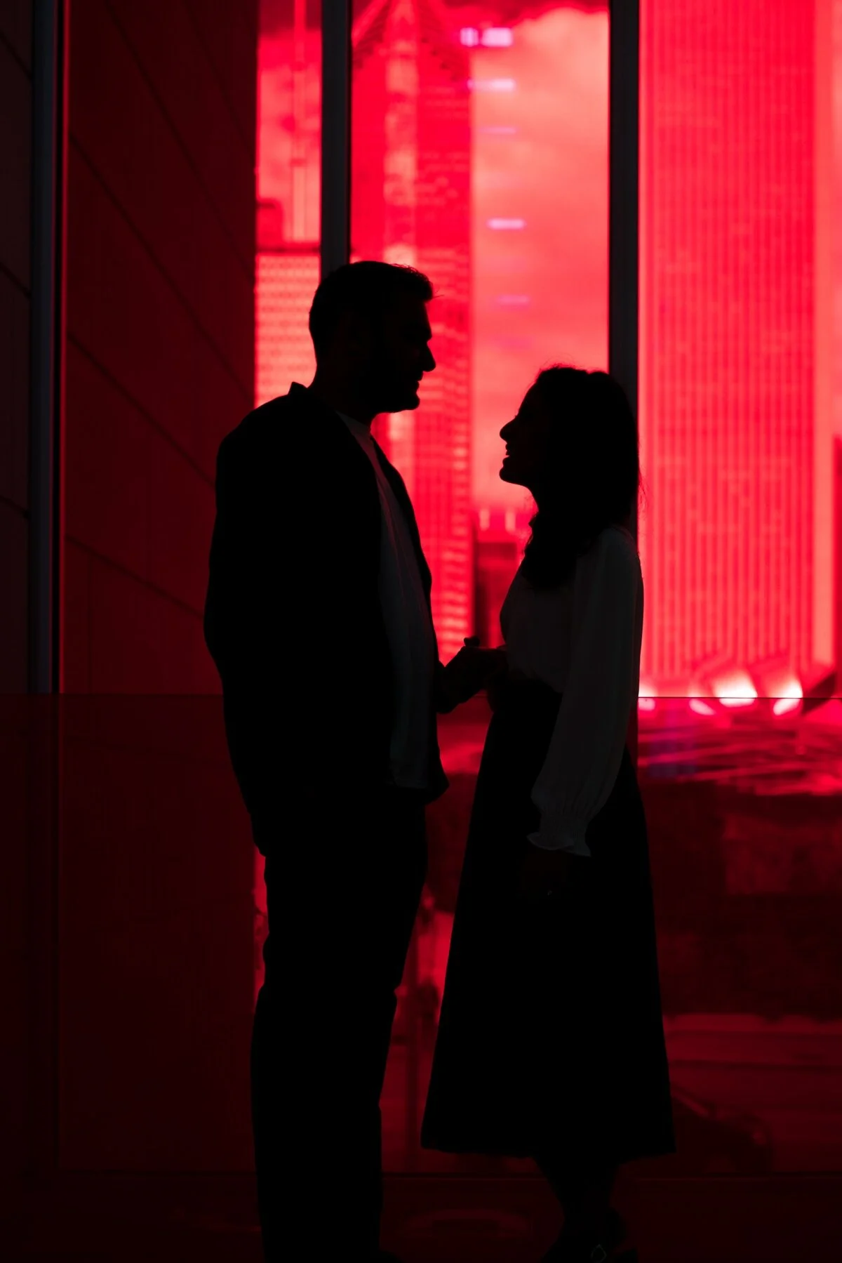 Le Cape Weddings - Chicago Engagement Session-16.jpg