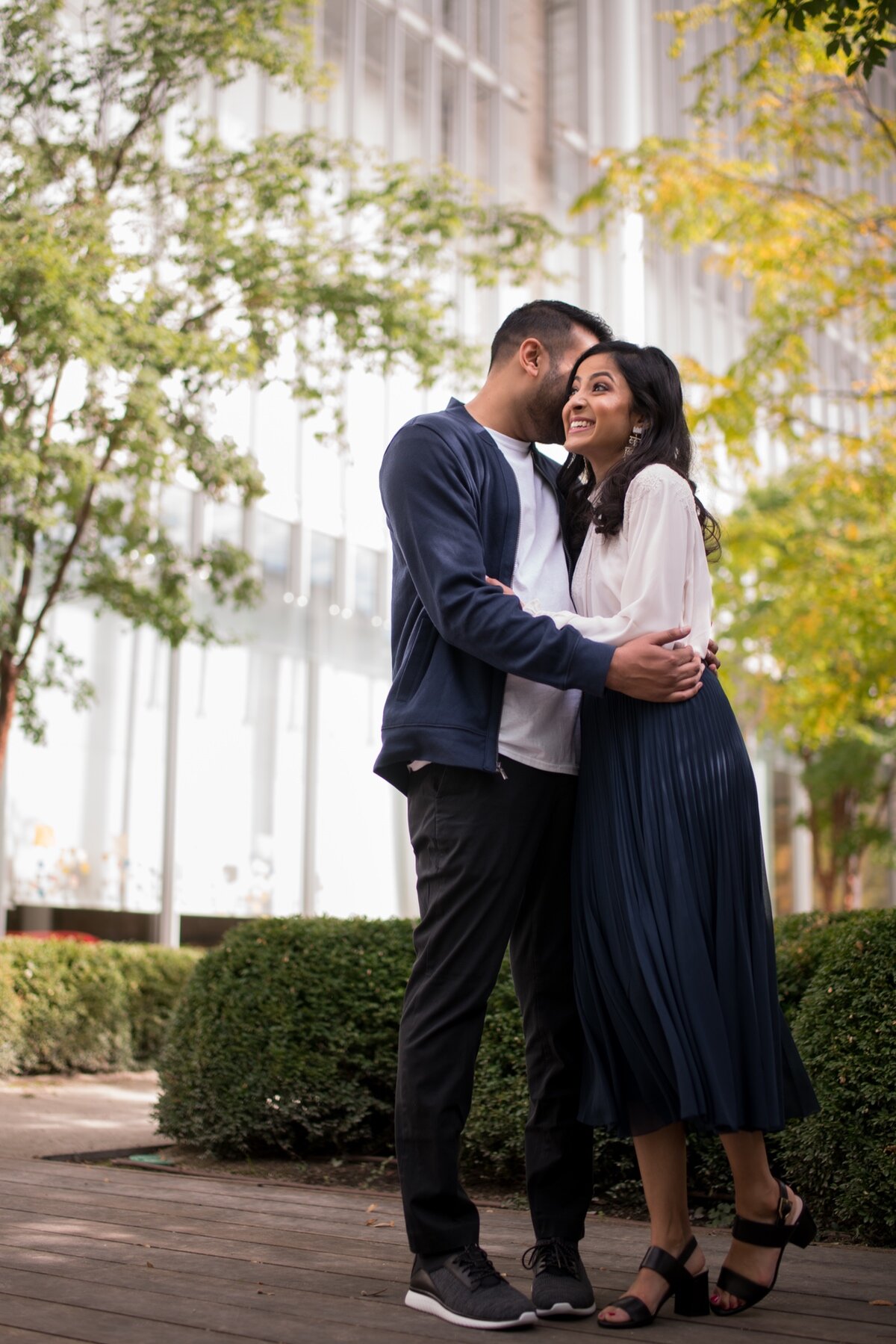 Le Cape Weddings - Chicago Engagement Session-15.jpg