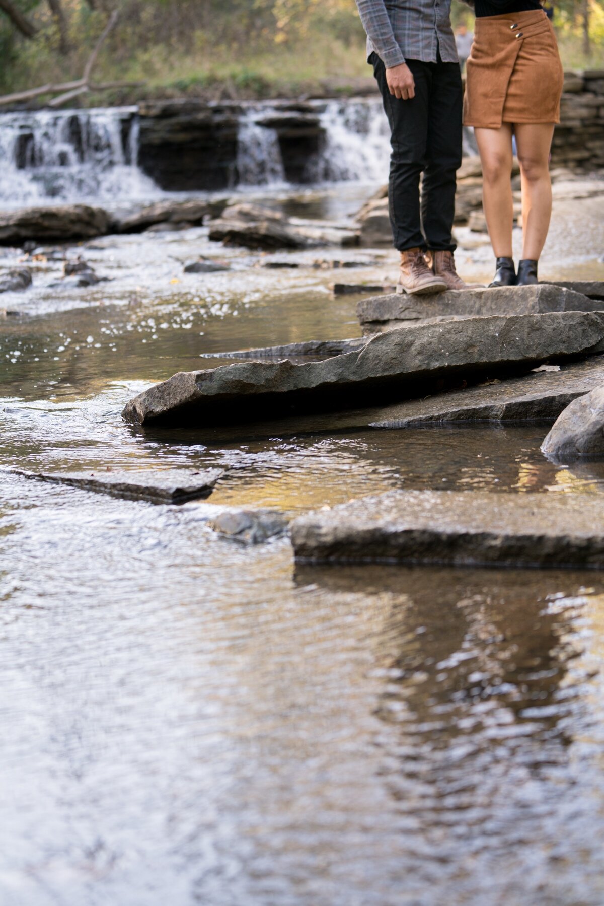 Le Cape Weddings - Chicago Engagement Session - Michelle and Matthew-16.jpg