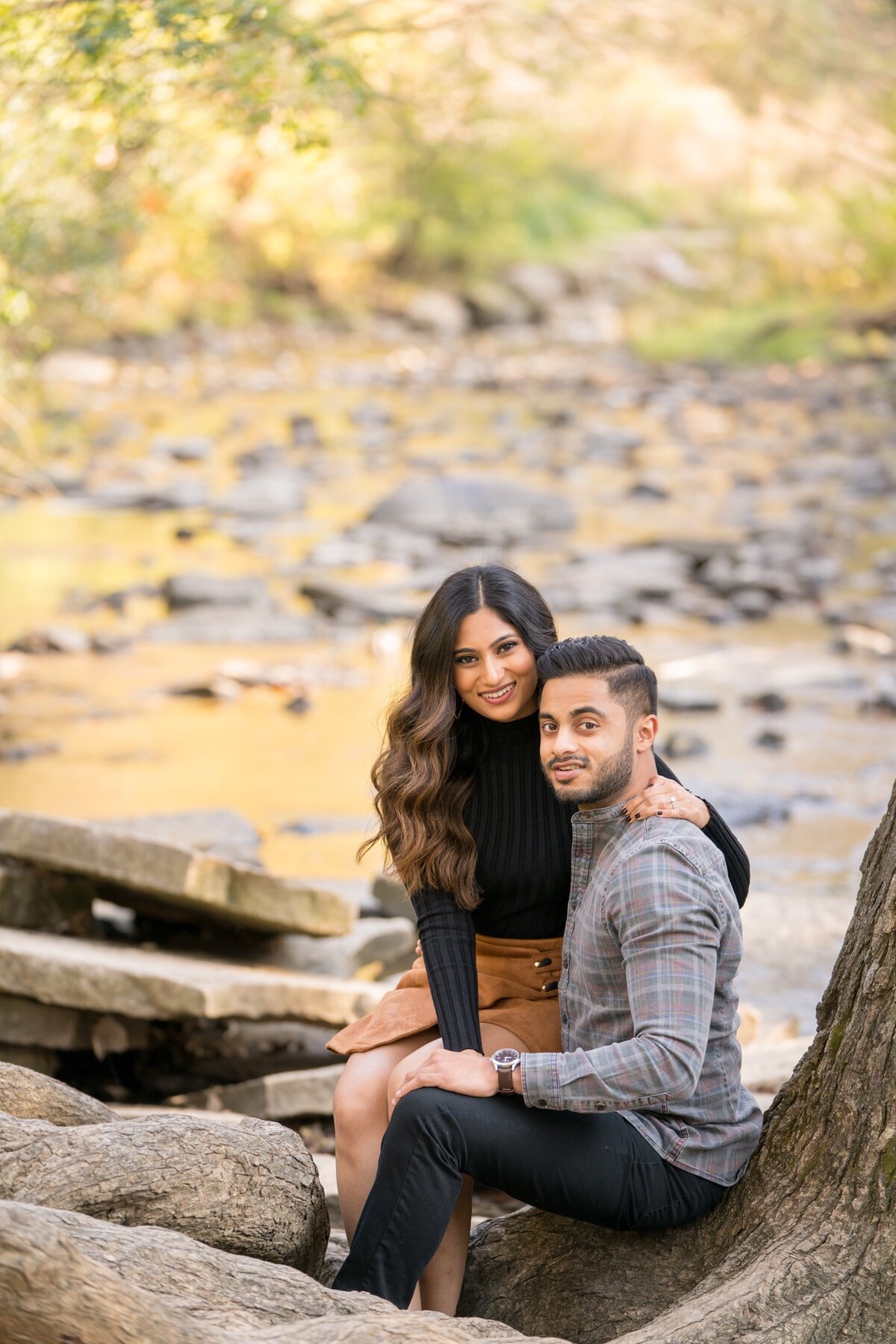 Le Cape Weddings - Chicago Engagement Session - Michelle and Matthew-21.jpg