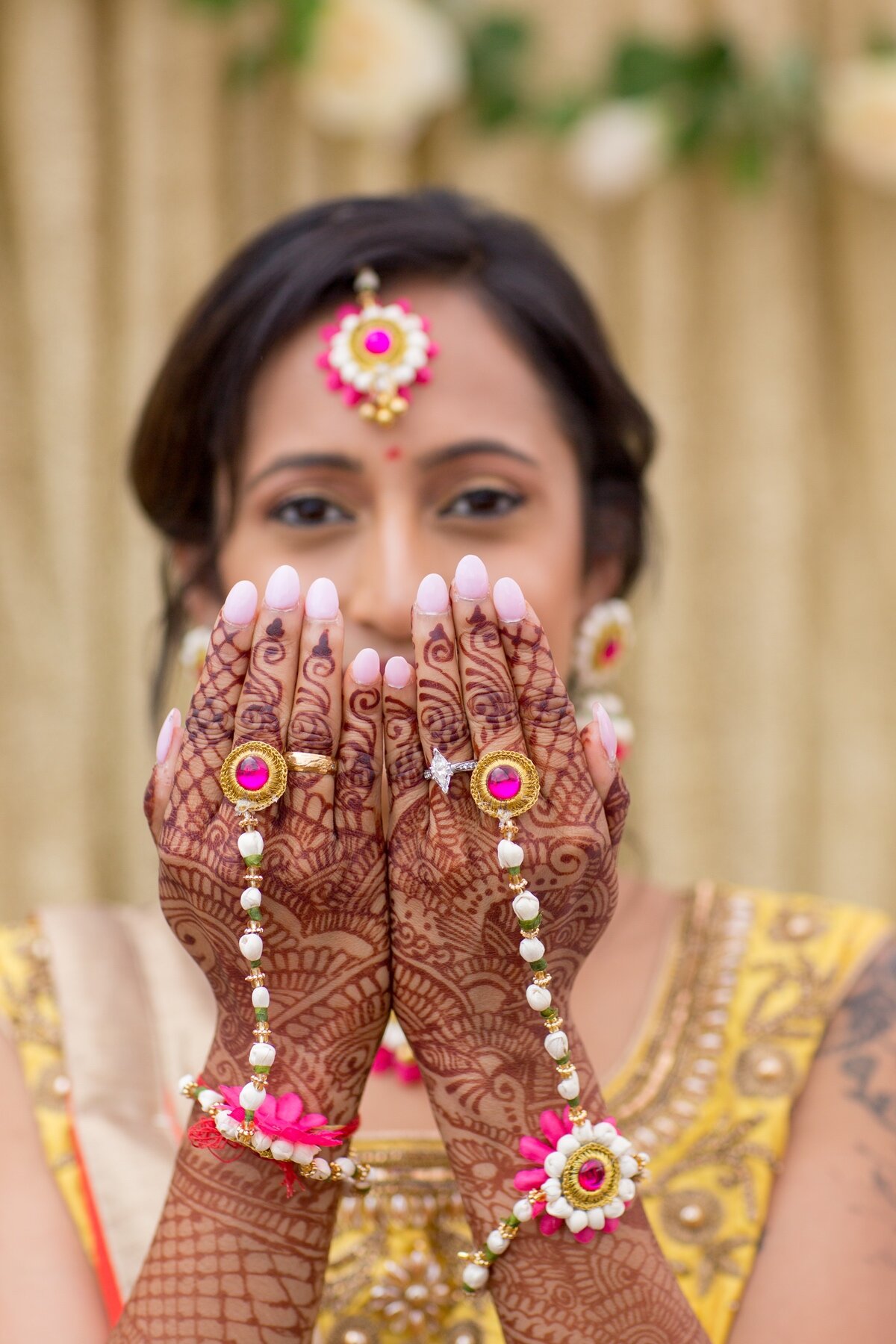 Le Cape Weddings - South Indian Wedding in Chicago - A&M -23.jpg