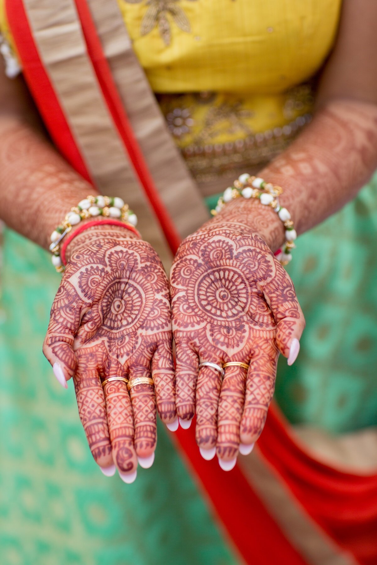 Le Cape Weddings - South Indian Wedding in Chicago - A&M -24.jpg