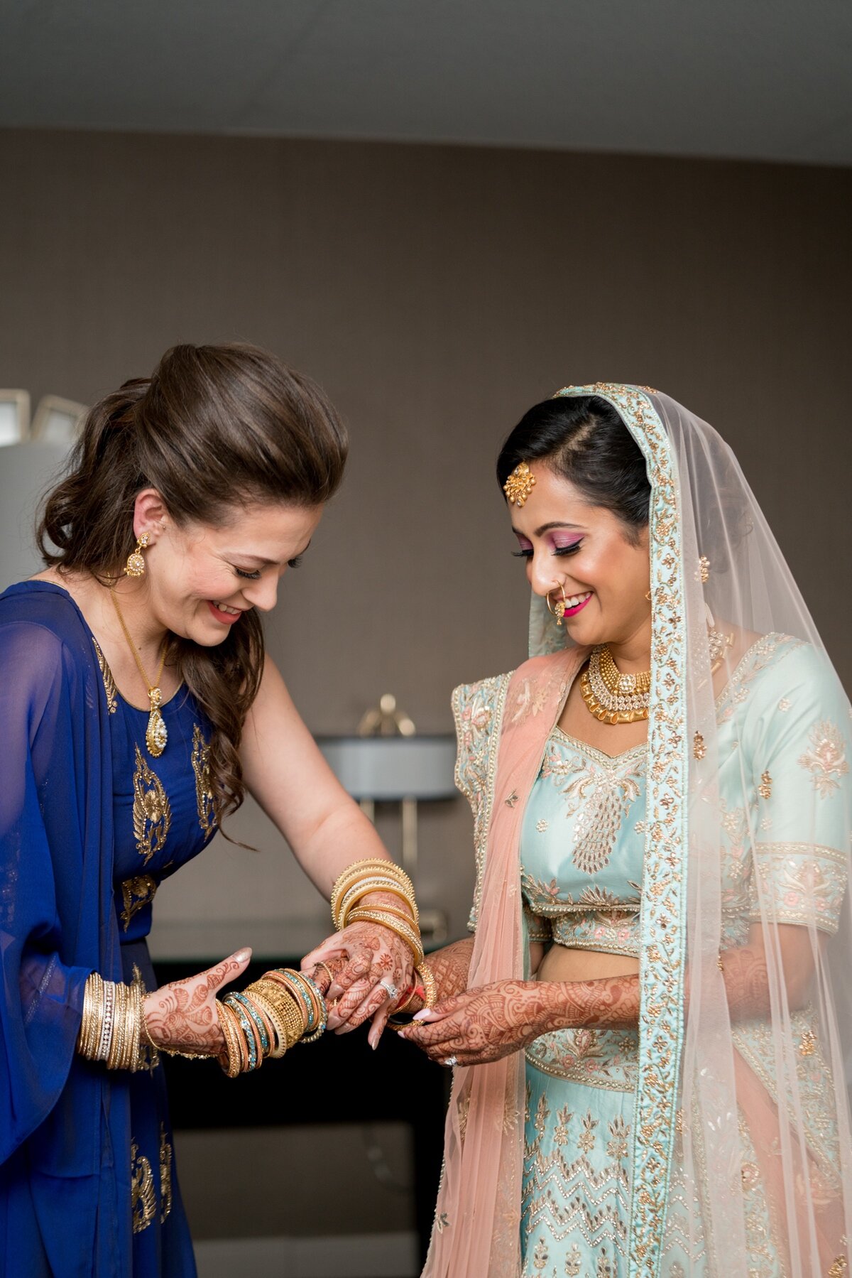 Le Cape Weddings - South Indian Wedding in Chicago - A&M -49.jpg