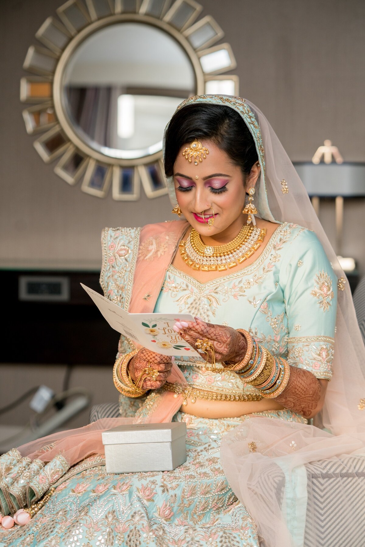 Le Cape Weddings - South Indian Wedding in Chicago - A&M -52.jpg