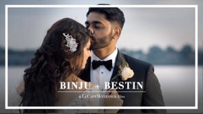 A NYC Wedding Feature Film with Binju + Bestin