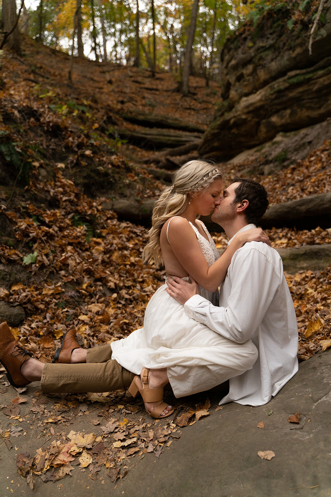 Le Cape - Chicago Wedding Photographer - Devon and Jim Engagement Session -50_websize.jpg